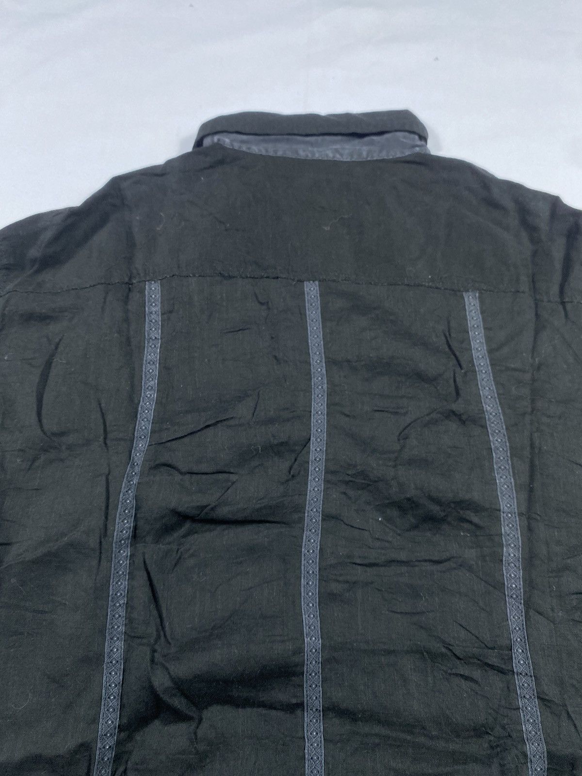 Tornado Mart Japanese Tornado Mart Button Ups pocket Short Sleeve Size US S / EU 44-46 / 1 - 8 Thumbnail