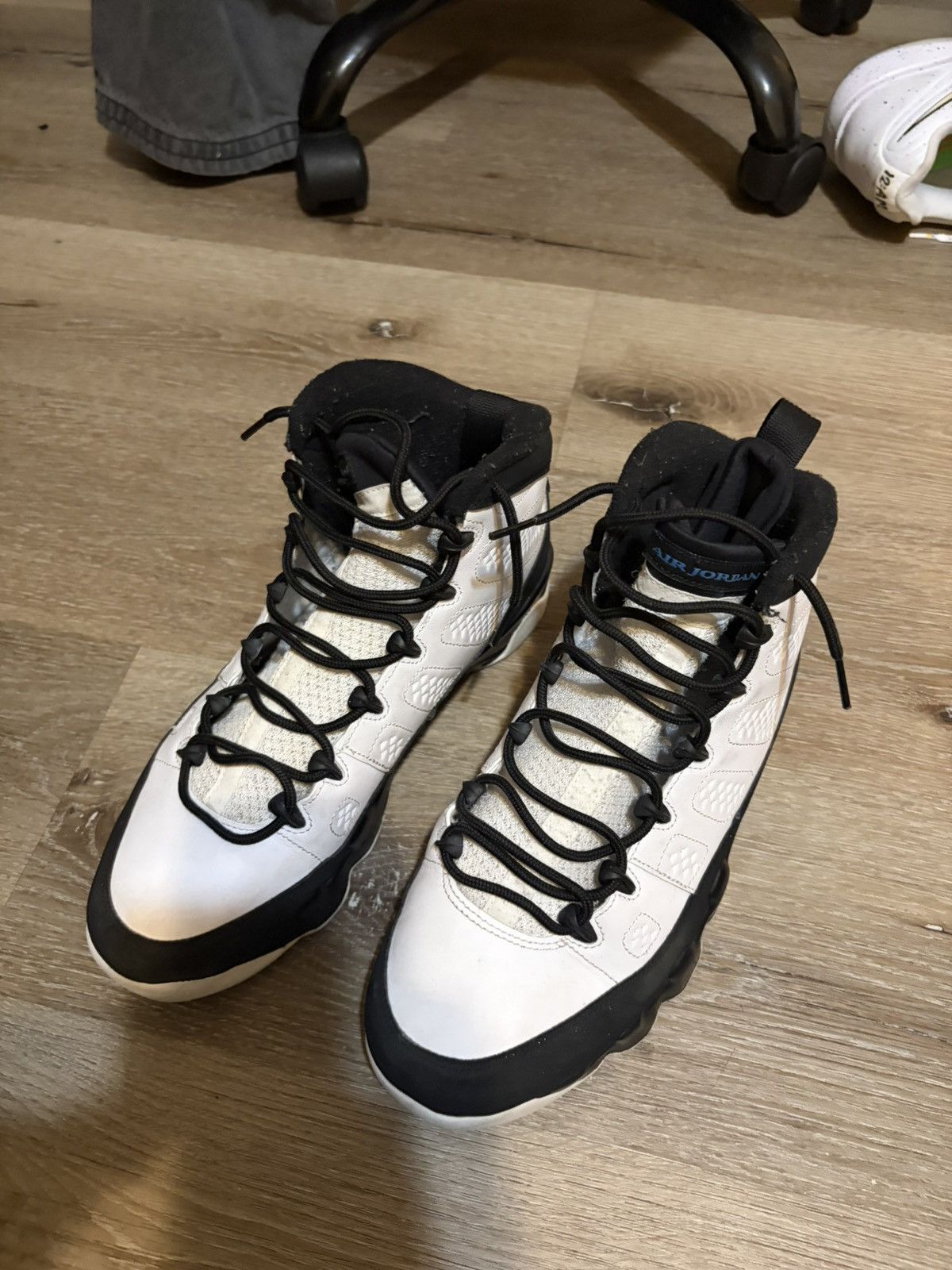 Jordan Brand Jordan 9 Size US 10 / EU 43 - 3 Thumbnail