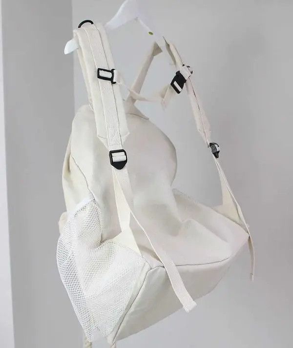 VIBE Travel Casual Backpack Size ONE SIZE - 4 Thumbnail