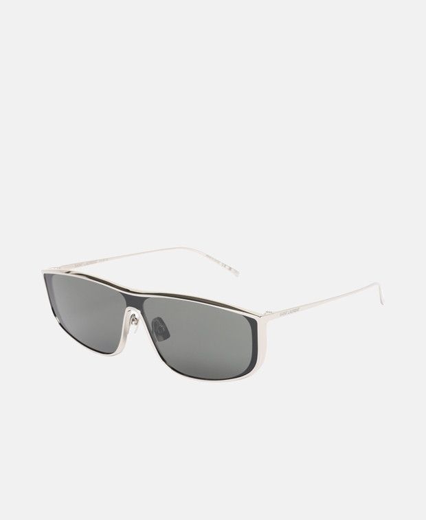 Saint Laurent Paris Sunglasses Size ONE SIZE - 1 Thumbnail