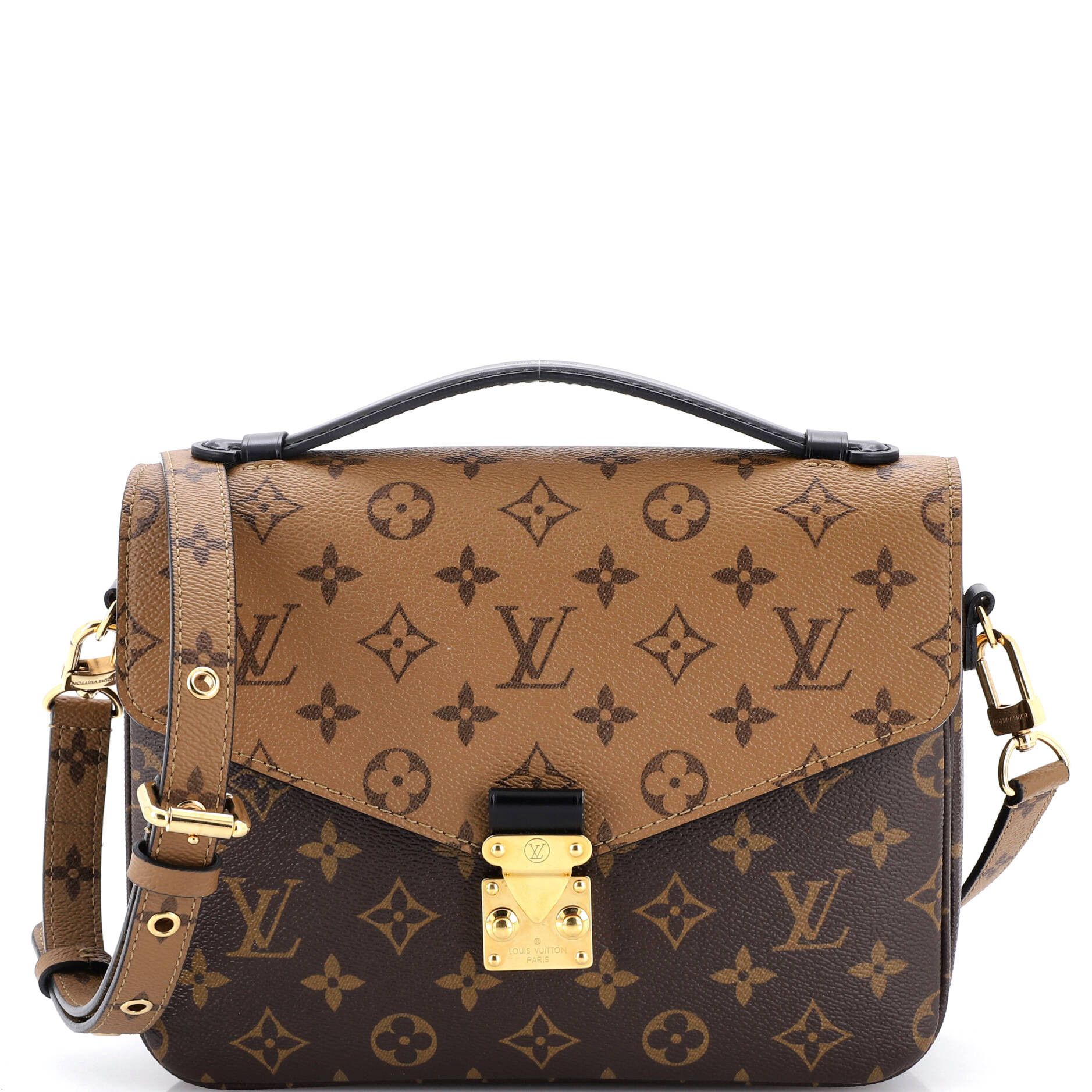 Louis Vuitton Pochette Metis Size ONE SIZE - 1 Thumbnail