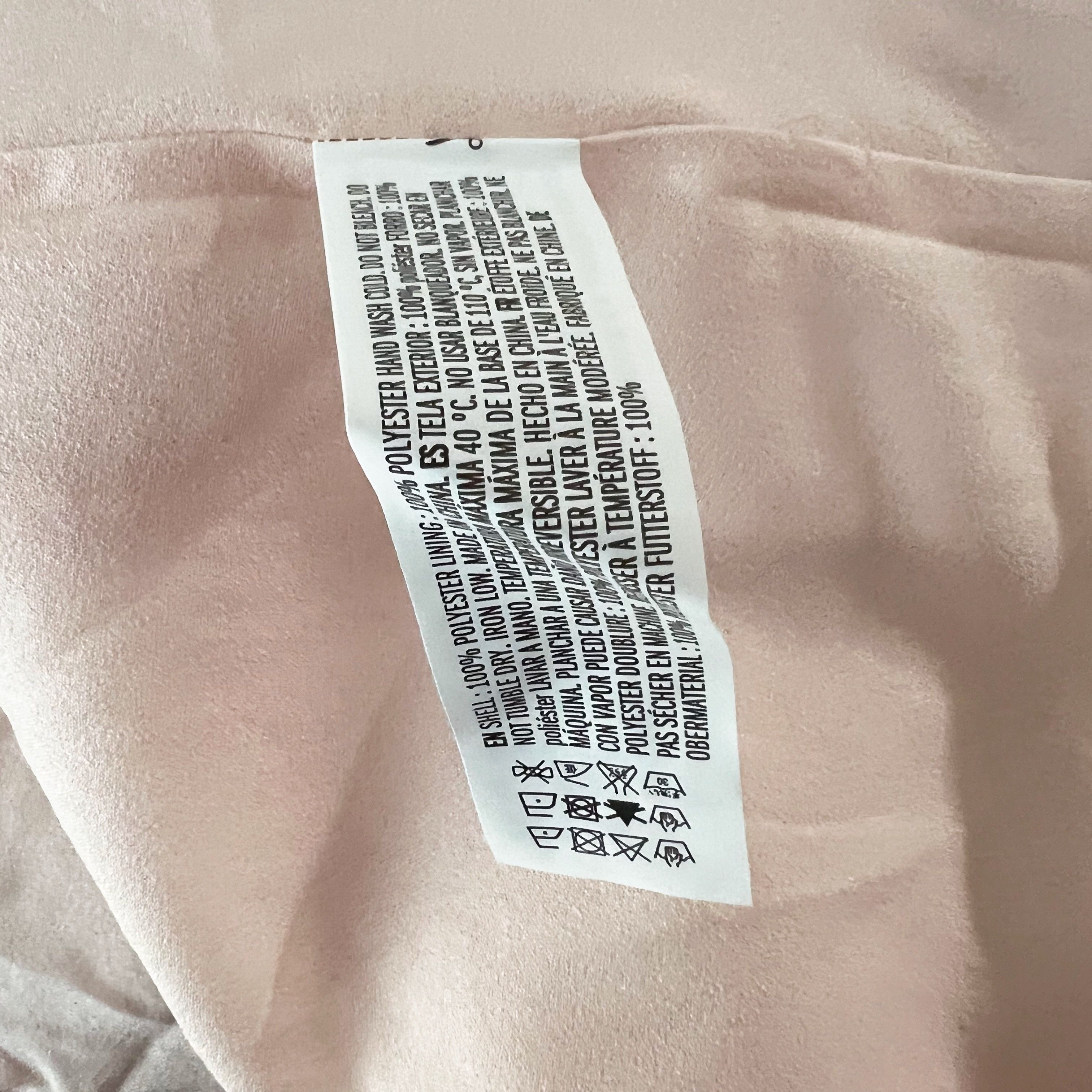 English Factory NEW English Factory Elle Textured Woven Size XS / US 0-2 / IT 36-38 - 2 Thumbnail