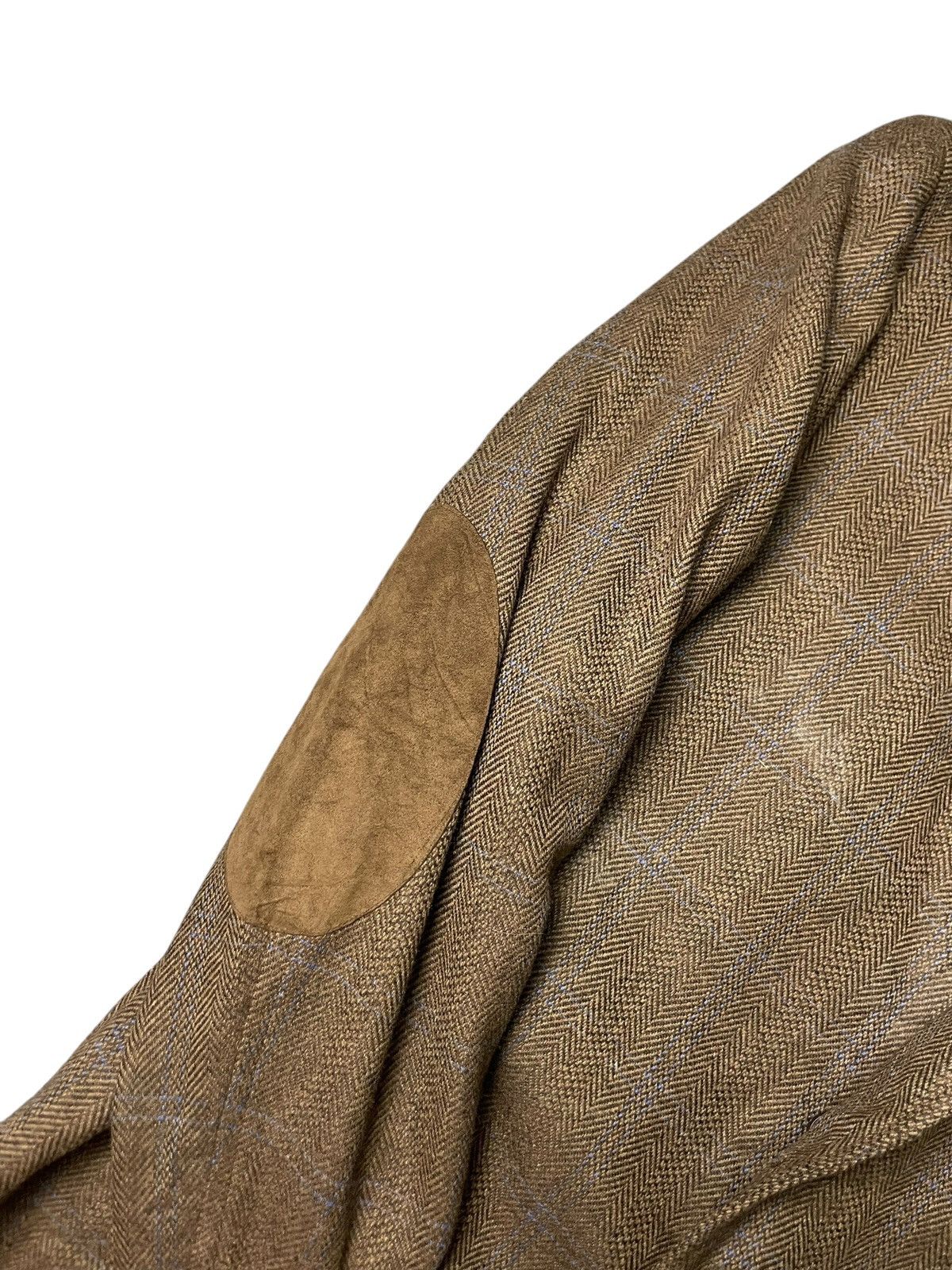 Brooks Brothers × Vintage Brook Brothers Brand Light Coat (57) Size US S / EU 44-46 / 1 - 8 Thumbnail