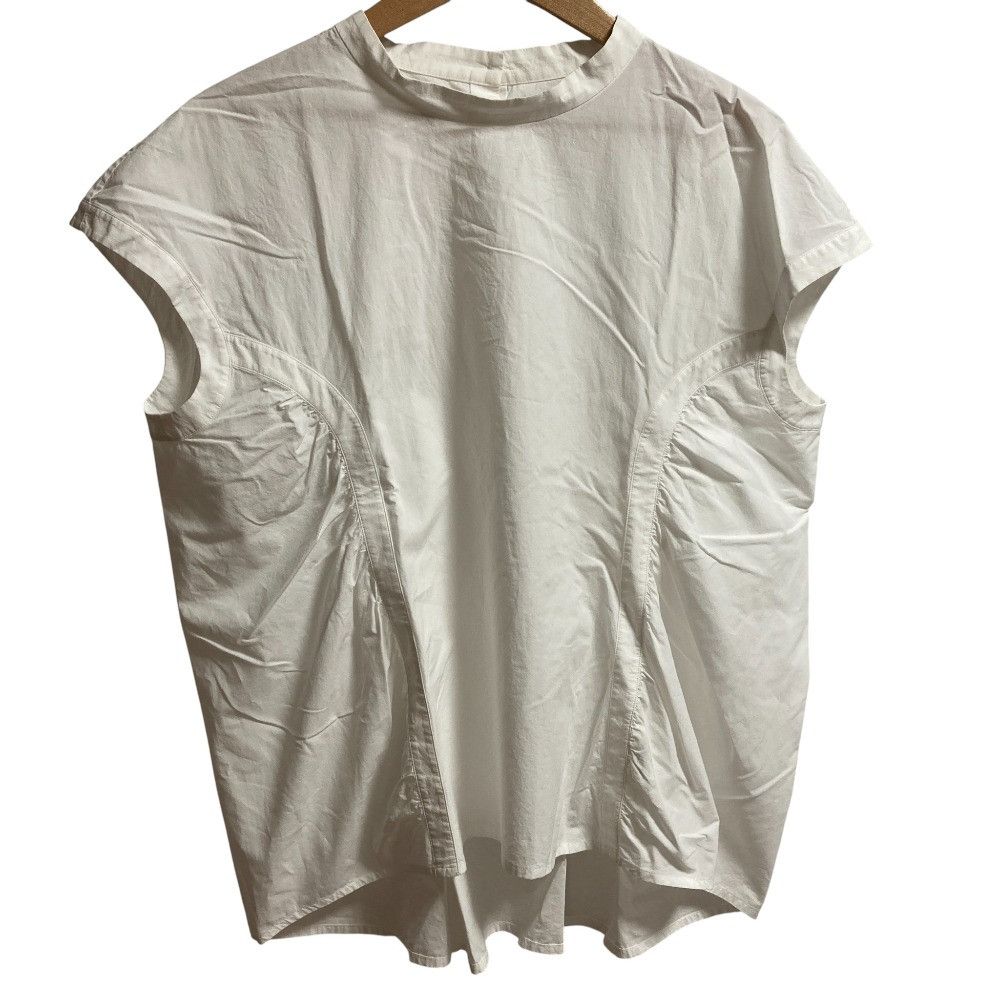 mina perhonen Mina Perhonen mina perhonen flower pearl sleeveless blouse Textile Tops DUTY FREE for USA Size ONE SIZE - 1 Thumbnail
