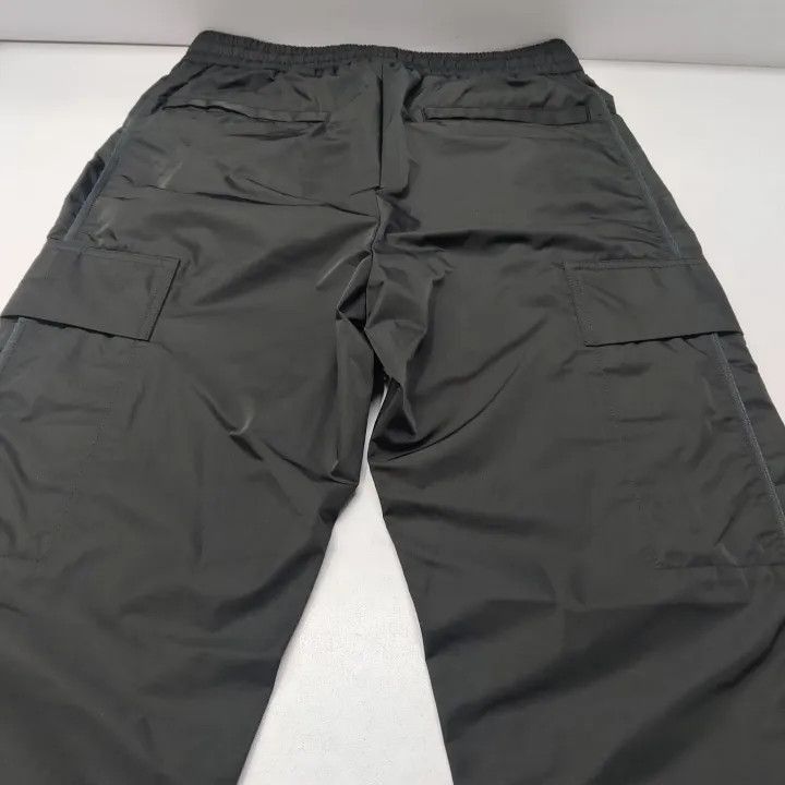 Other Givenchy Givenchy SS23 Black Casual Straight Pants -2507 Size US 44 / EU 60 - 7 Thumbnail