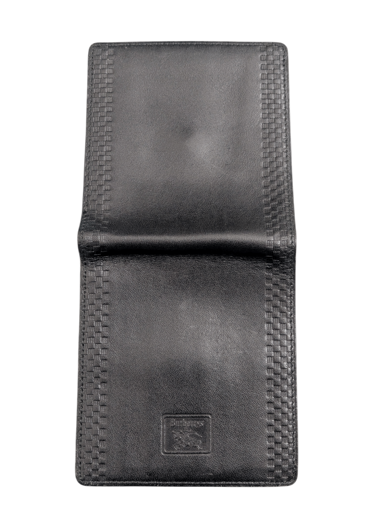 Burberry BURBERRY WALLET Size ONE SIZE - 5 Thumbnail