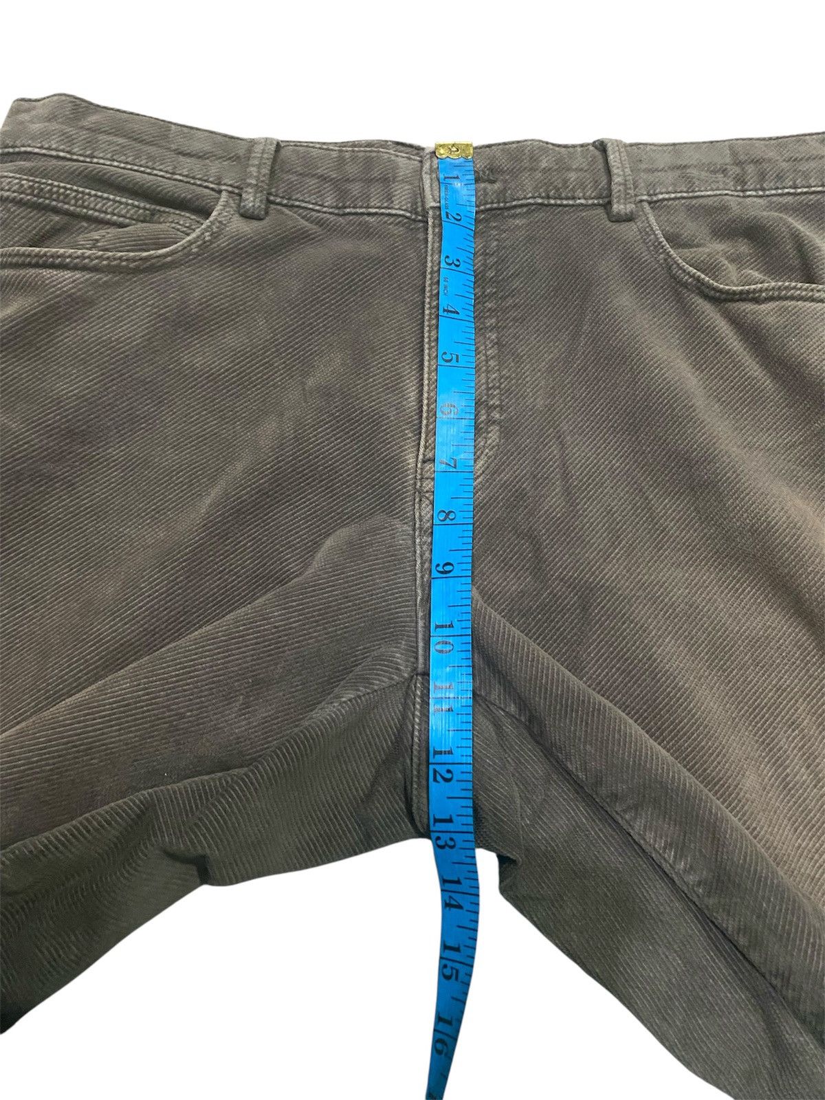 Cremieux × Vintage Cremieux pant Size US 36 / EU 52 - 8 Thumbnail