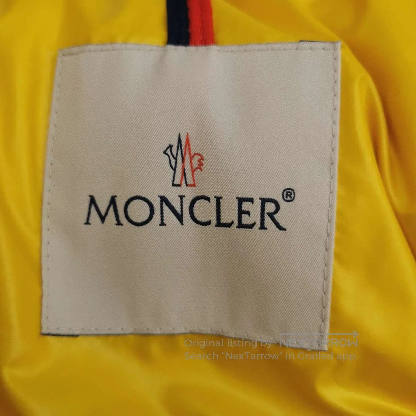 Moncler Moncler L Size Puffer Jacket. Size US M / EU 48-50 / 2 - 4 Thumbnail