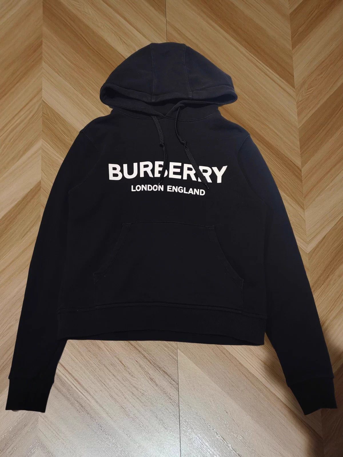 Burberry Burberry 99 New Sweatshirt Size S Size S / US 4 / IT 40 - 1 Thumbnail