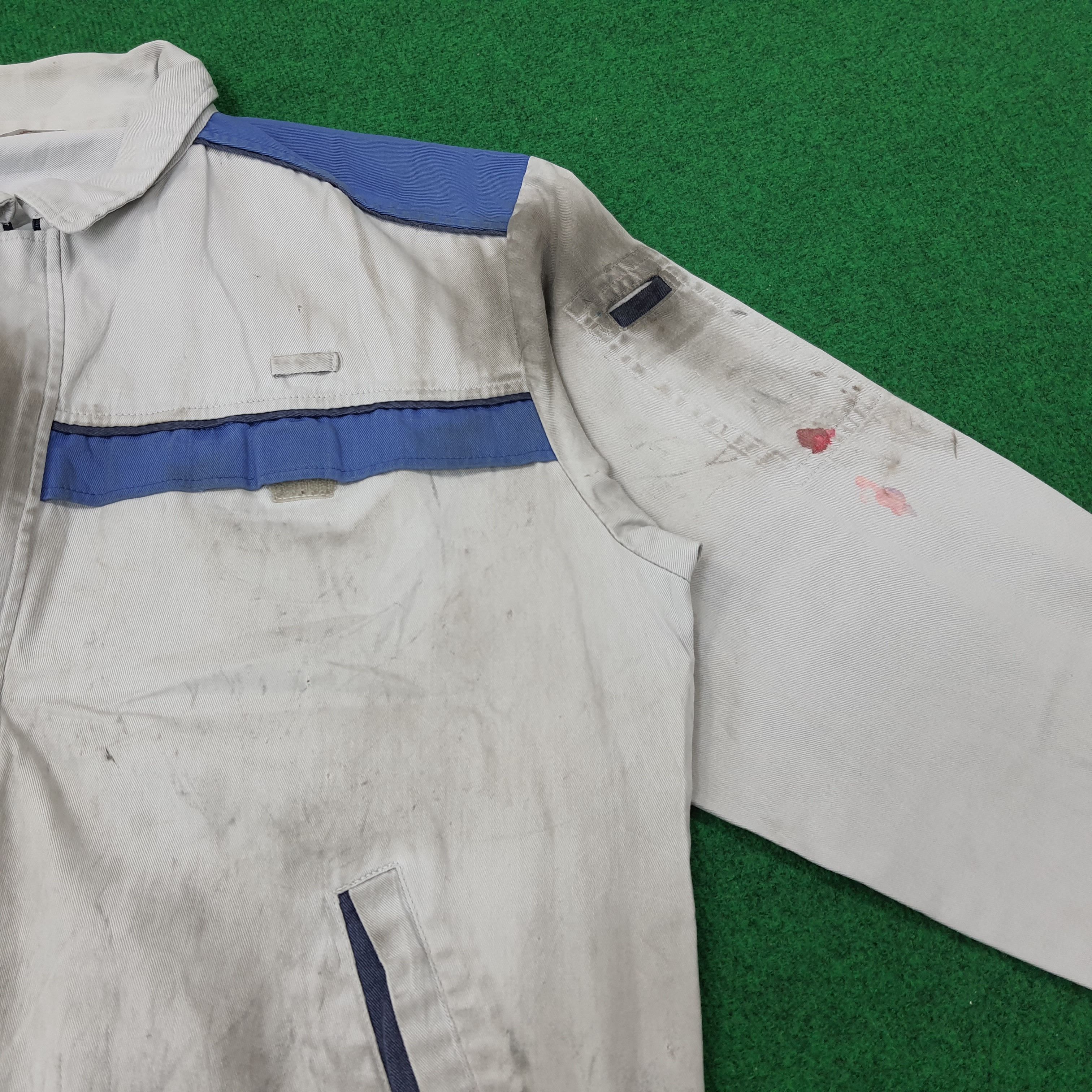 Japanese Brand × Vintage Vintage TRD Toyota Racing Motorsports Japan Jacket Size US L / EU 52-54 / 3 - 11 Thumbnail