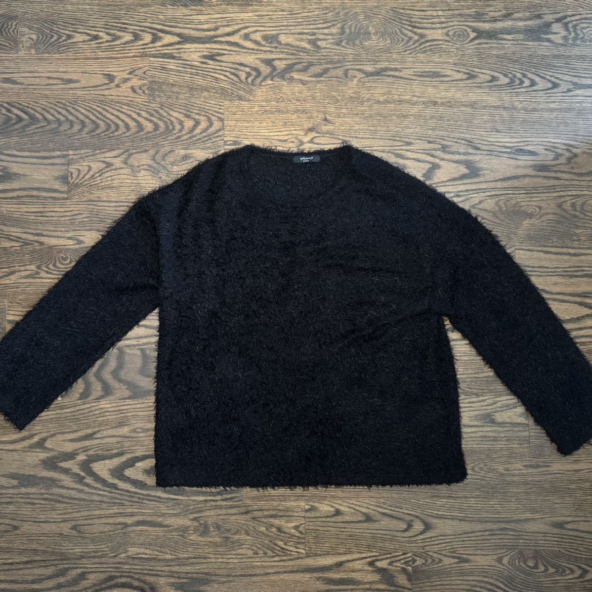 Other Yokimajo ALYX-type mohair sweater Size US M / EU 48-50 / 2 - 2 Thumbnail