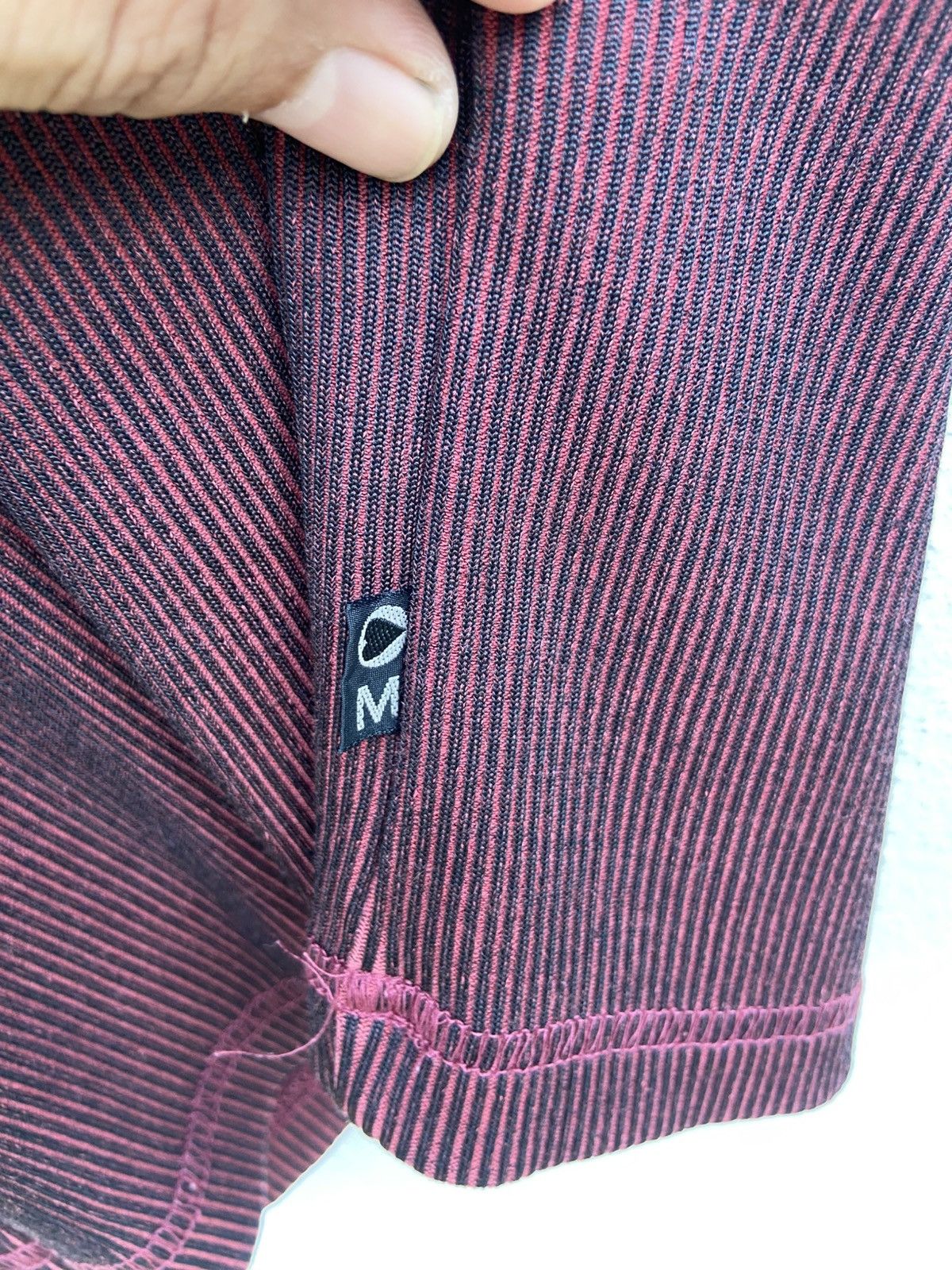 Morgan Homme 🔥 Morgan Homme t shirt long sleeve if six was nine beast Size US S / EU 44-46 / 1 - 4 Thumbnail