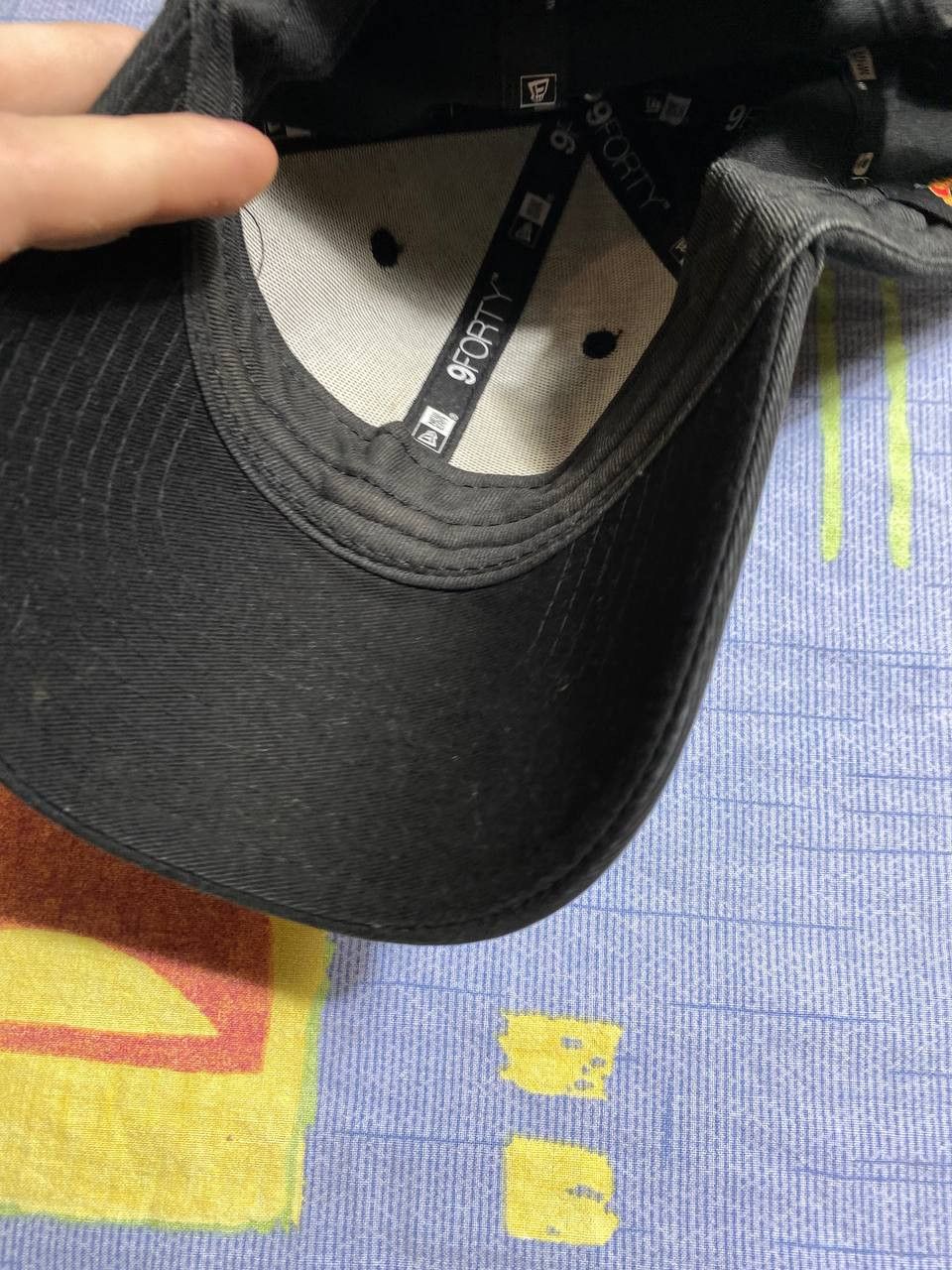 New Era New Era Cap Size ONE SIZE - 3 Thumbnail