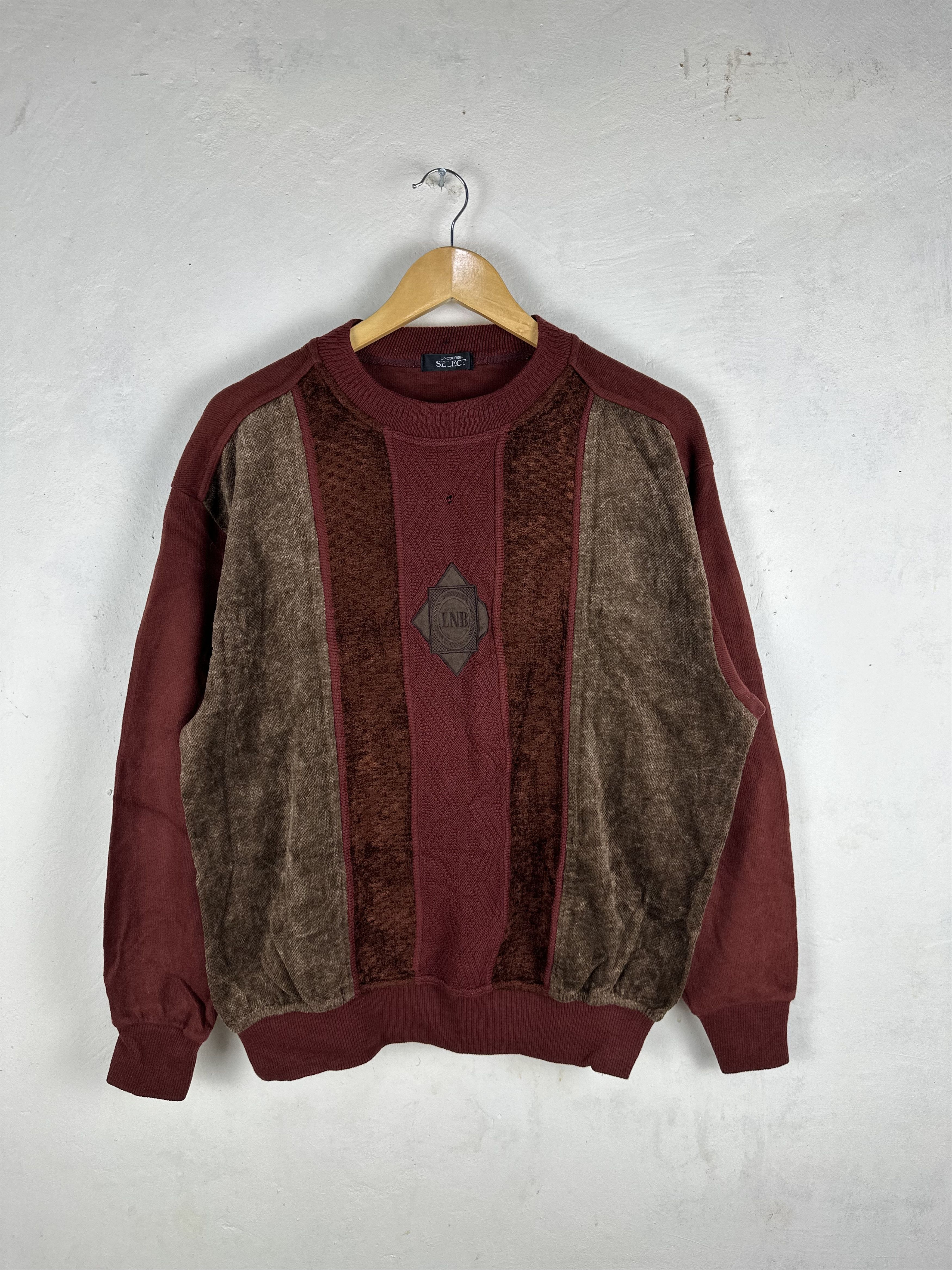 LINDBERGH SELECT SWEATSHIRTS VINTAGE JAPANESE BRANDED