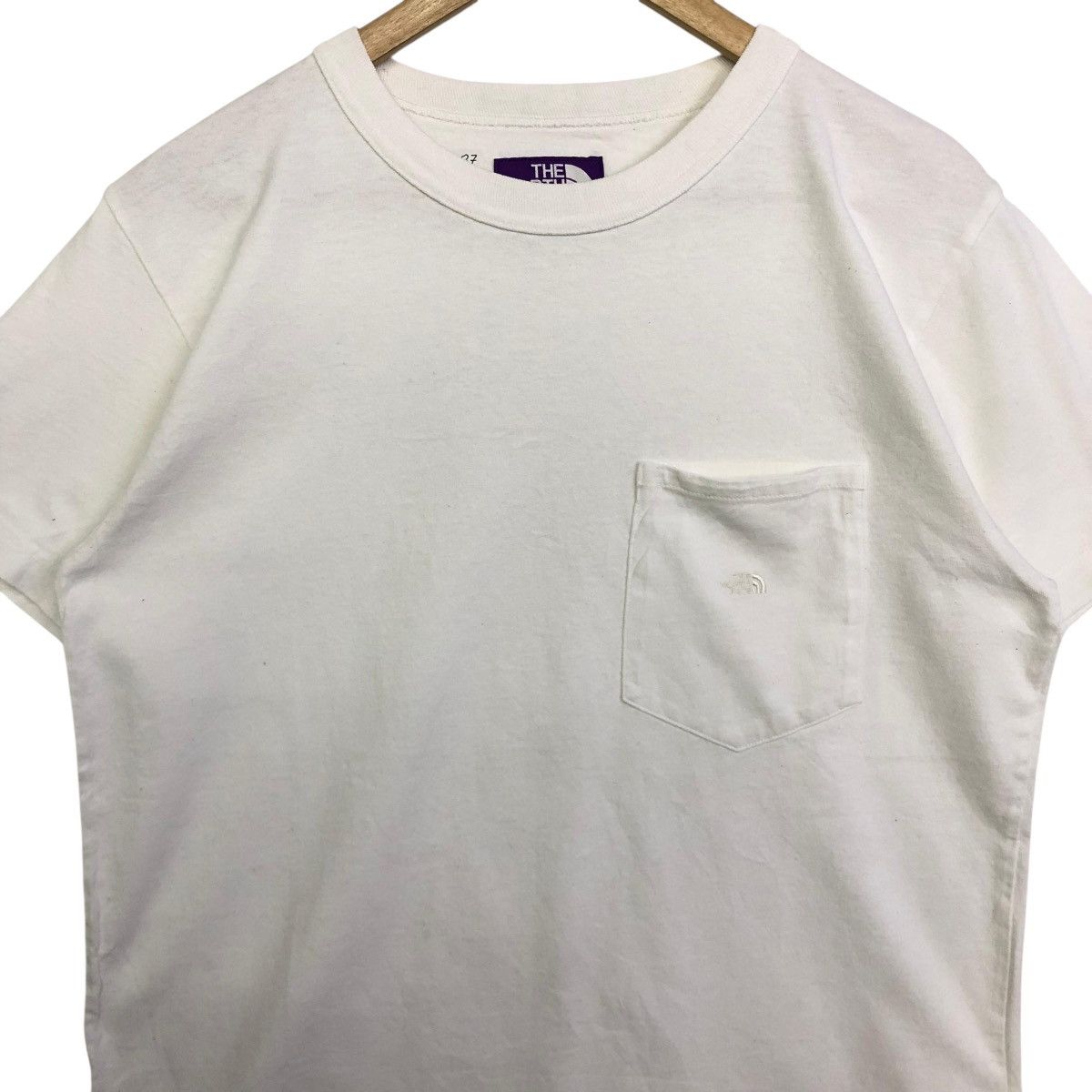 Nanamica × The North Face *THE NORTH FACE purple label by Nanamica pocket Size US S / EU 44-46 / 1 - 2 Thumbnail