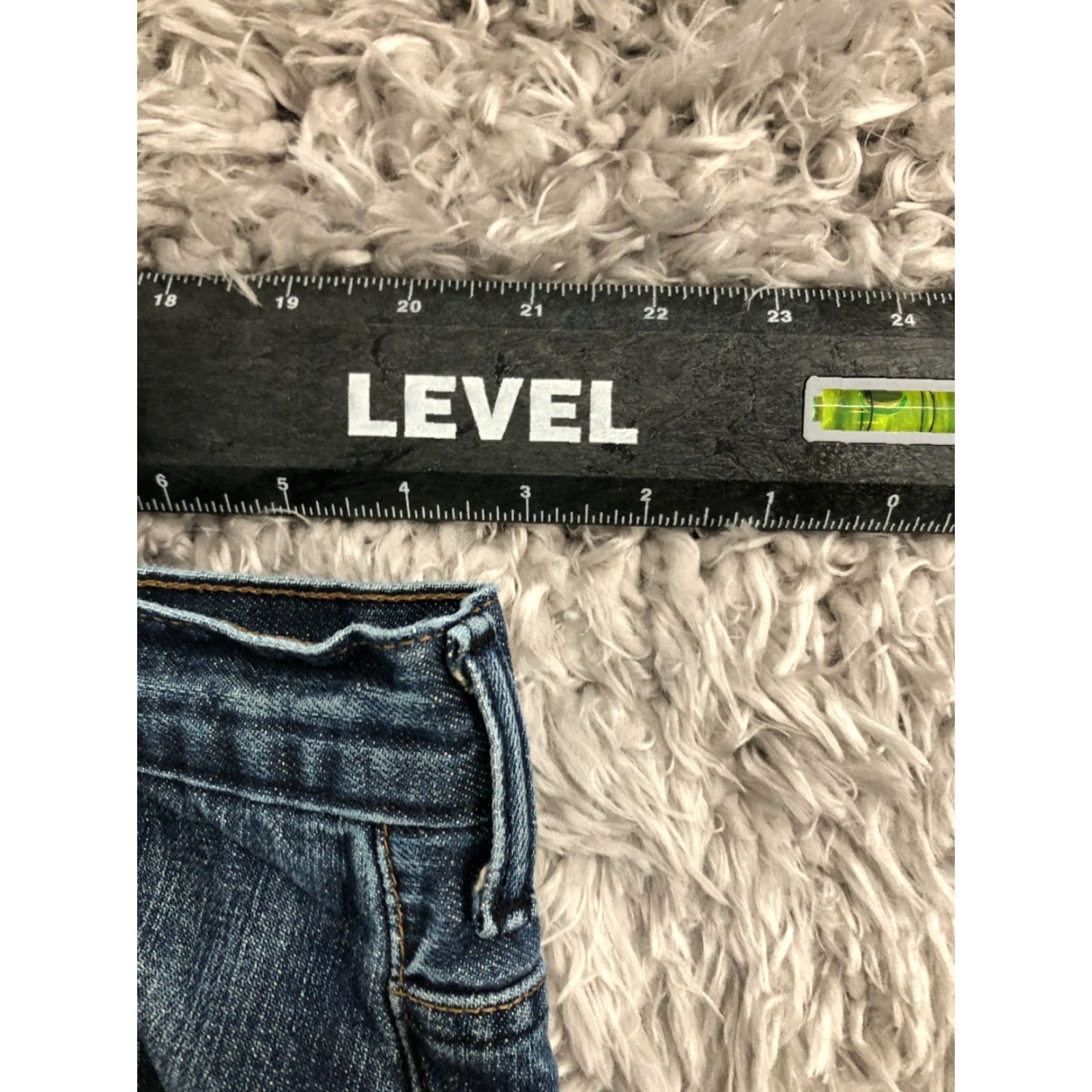 Chaps Chaps Jeans Main Selling Point: Chaps Straight Jeans Mens Size 40x30 Mid Rise Medium Wash Blue Regular Size US 40 / EU 56 - 2 Thumbnail
