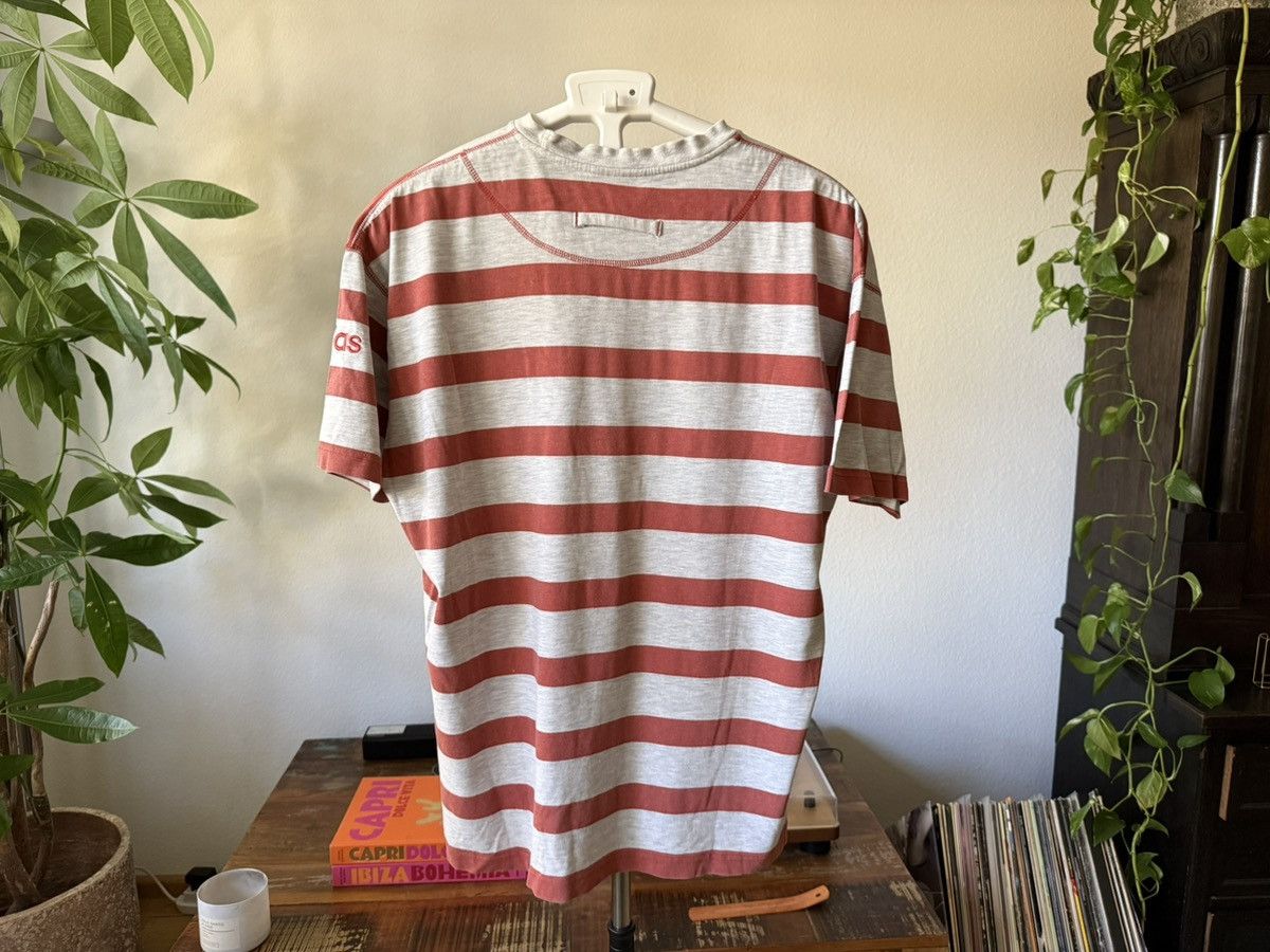 Adidas Vintage Adidas Olympics Shirt 90s Saint Louis 1904 Size US M / EU 48-50 / 2 - 6 Thumbnail