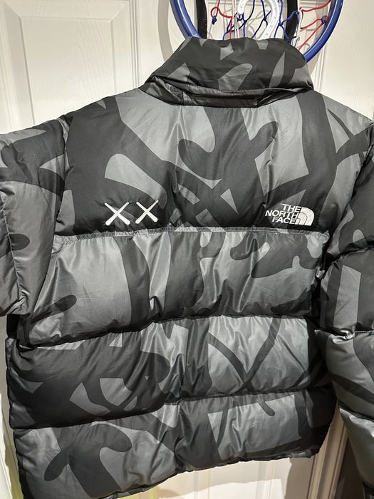 kway the north face