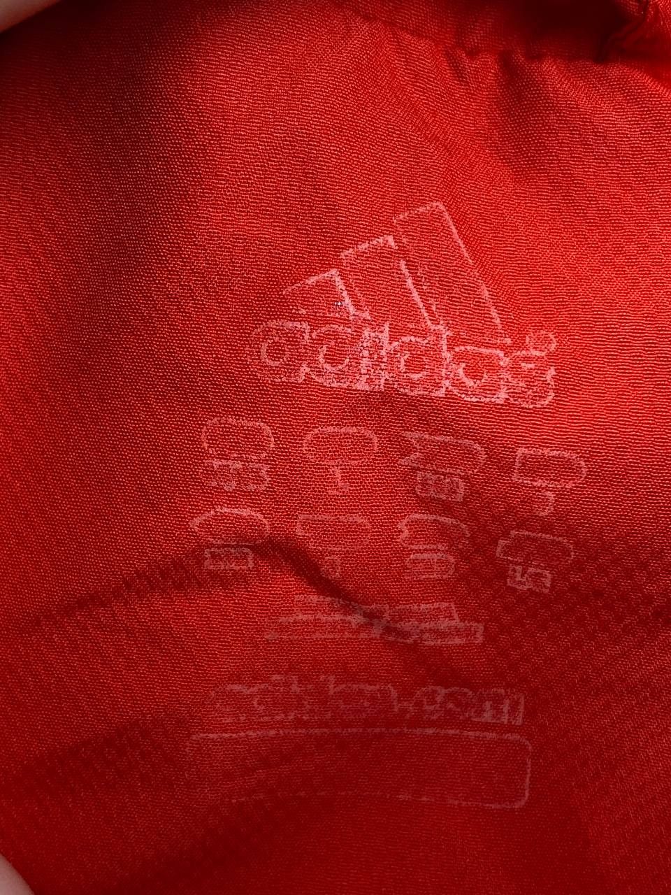 Adidas Vintage Adidas Liverpool FC 2008 2009 Windbreak Size US L / EU 52-54 / 3 - 10 Thumbnail
