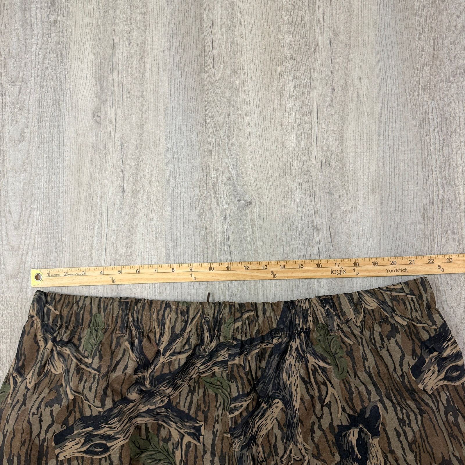 Columbia Columbia Hunting Pants Men's 3XL Mossy Oak Camo Camouflage Size US 42 / EU 58 - 8 Thumbnail