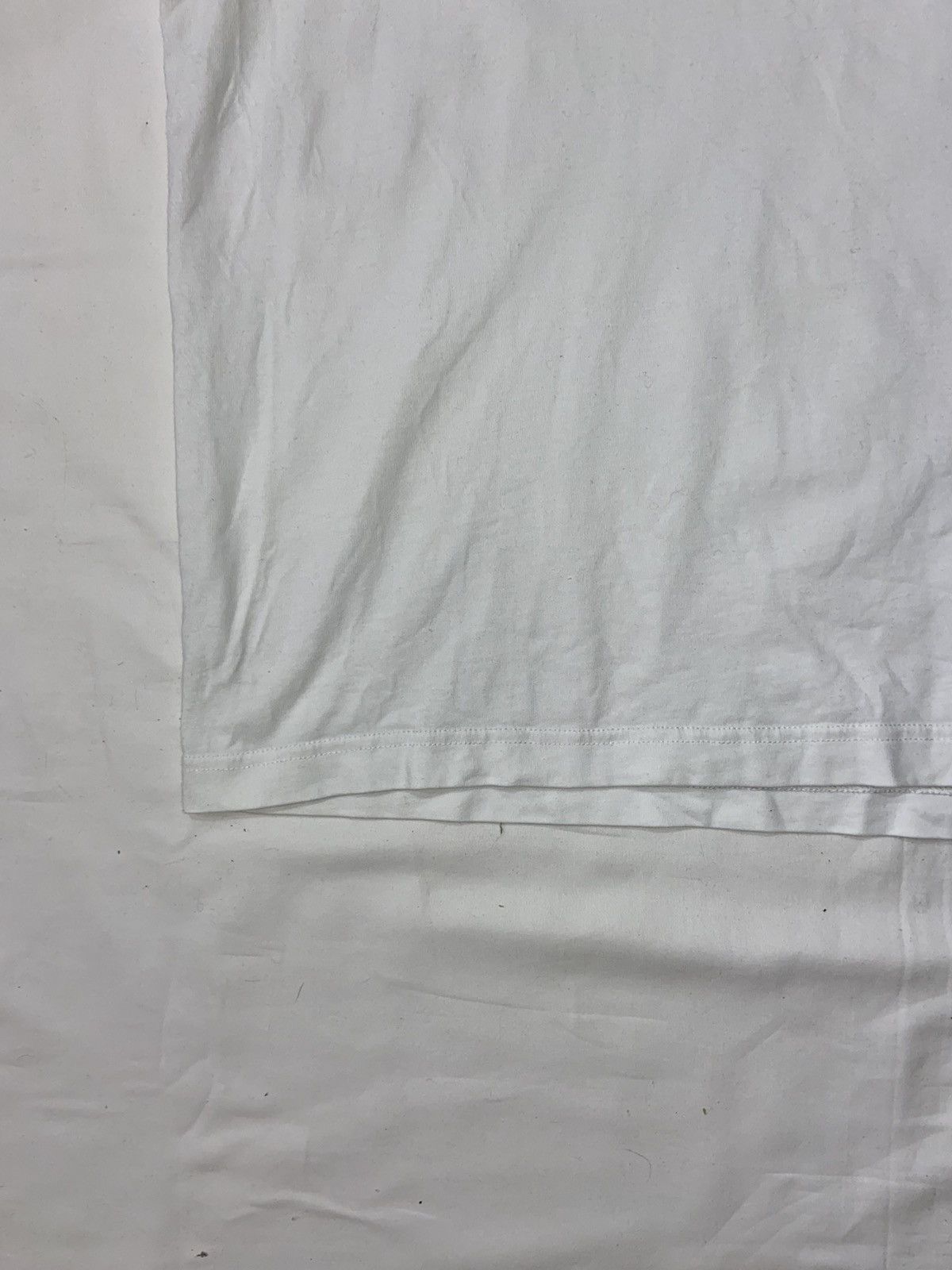 Anime × Pokemon × Uniqlo Uniqlo × Pokemon Pikachu Pocket White Y2K Tee T Shirt Size US XL / EU 56 / 4 - 7 Thumbnail
