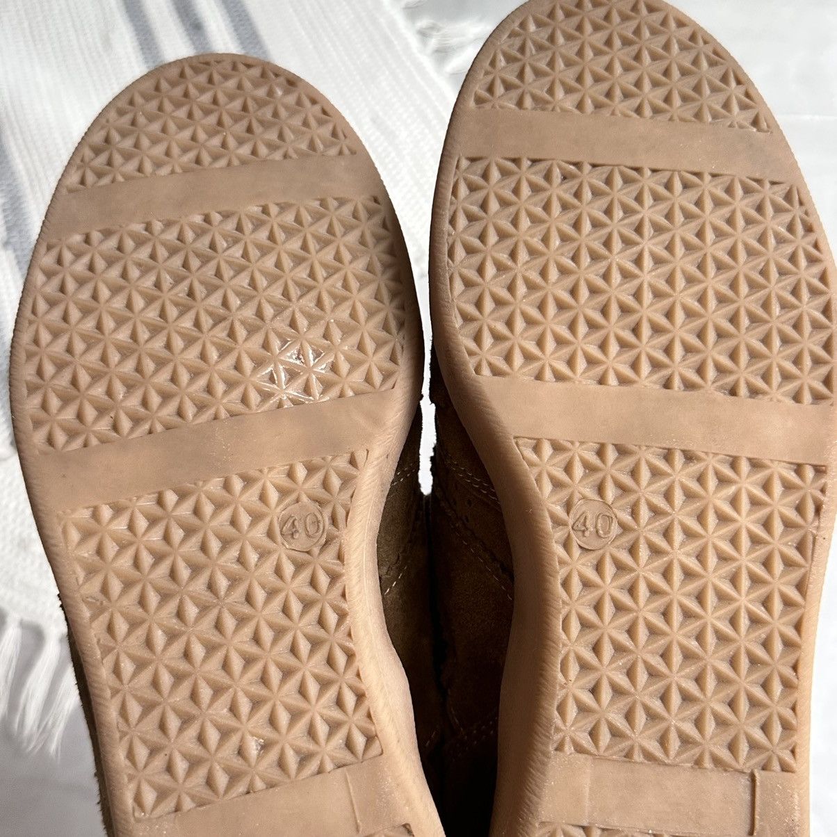 Isabel Marant Y2K Bobby Bekett Wedge Sneakers Shoes Isabel Marant Style Size US 10 / IT 40 - 9 Thumbnail