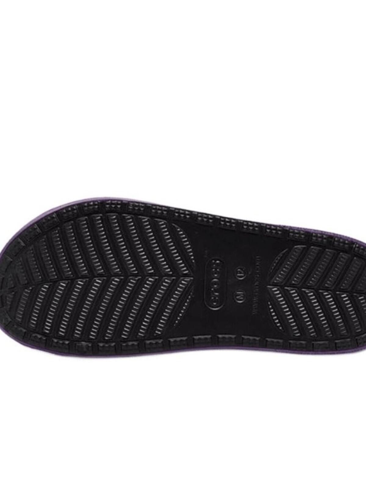 Crocs Crocs McDonald's Classic Cozzzy "Grimace" 209392-510 Size US 6 / IT 36 - 10 Thumbnail