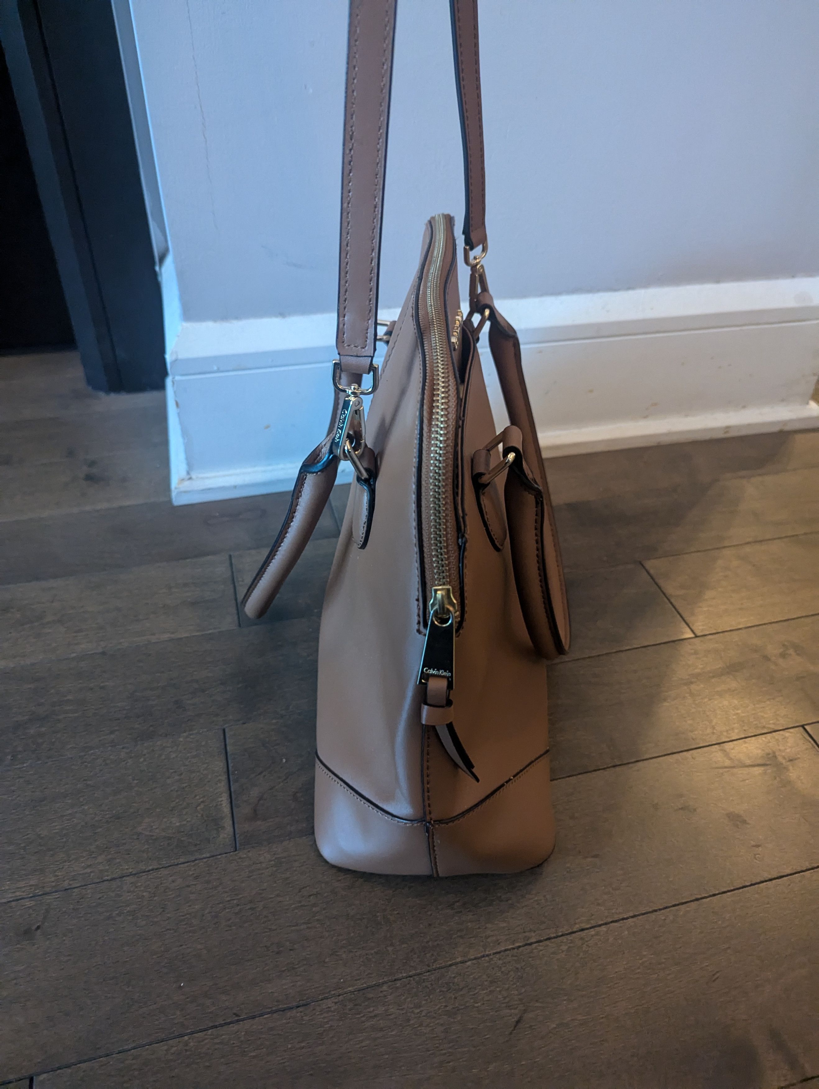 Calvin Klein Purse Size ONE SIZE - 9 Thumbnail