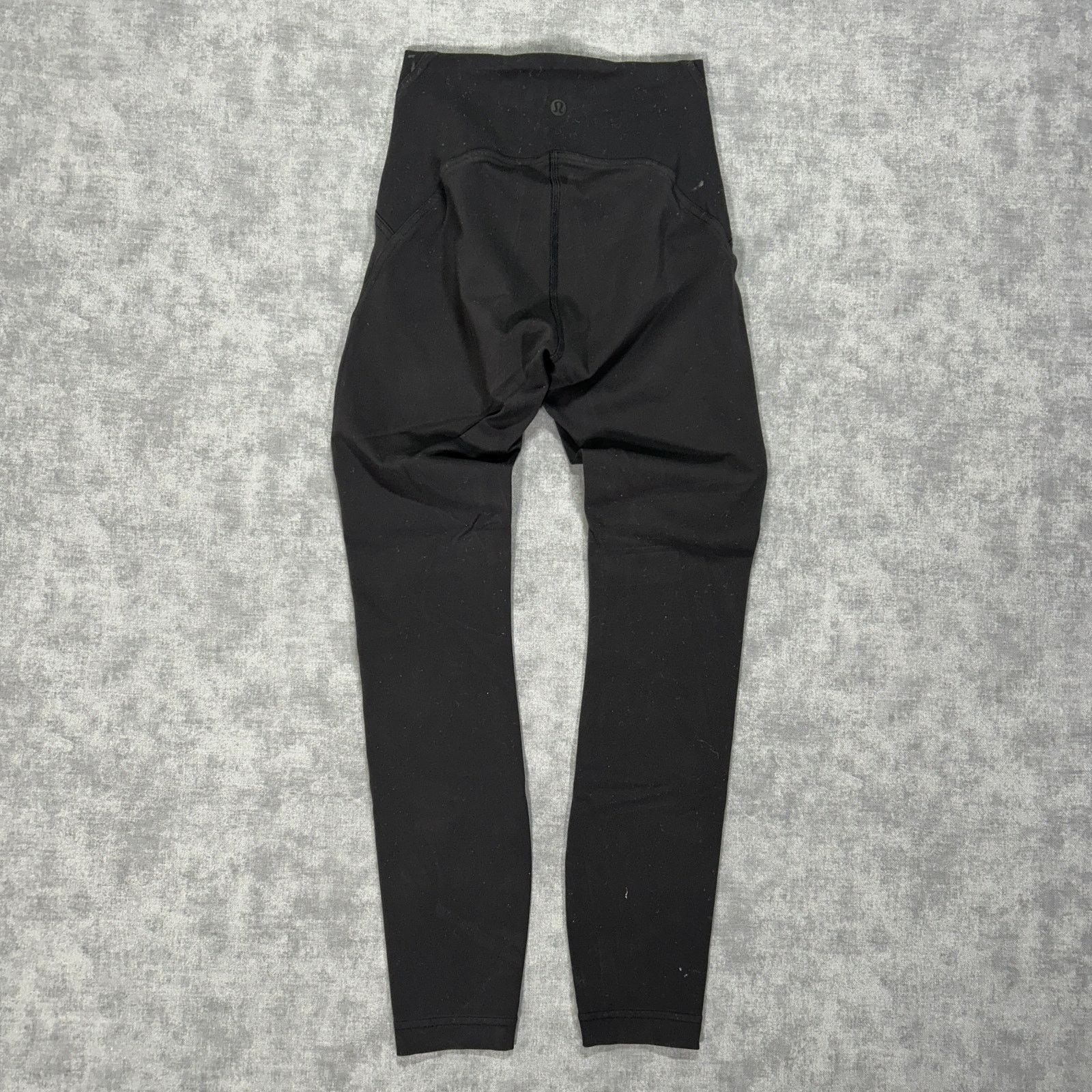 Lululemon Lululemon All The Right Places workout leggings Tight wms 0 Size 25" / US 0 / IT 36 - 2 Thumbnail