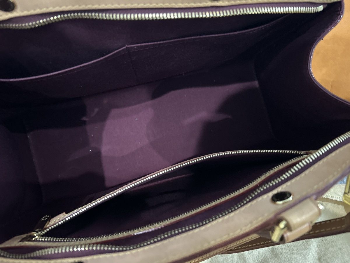 Louis Vuitton Louis Vuitton bag Size ONE SIZE - 3 Thumbnail