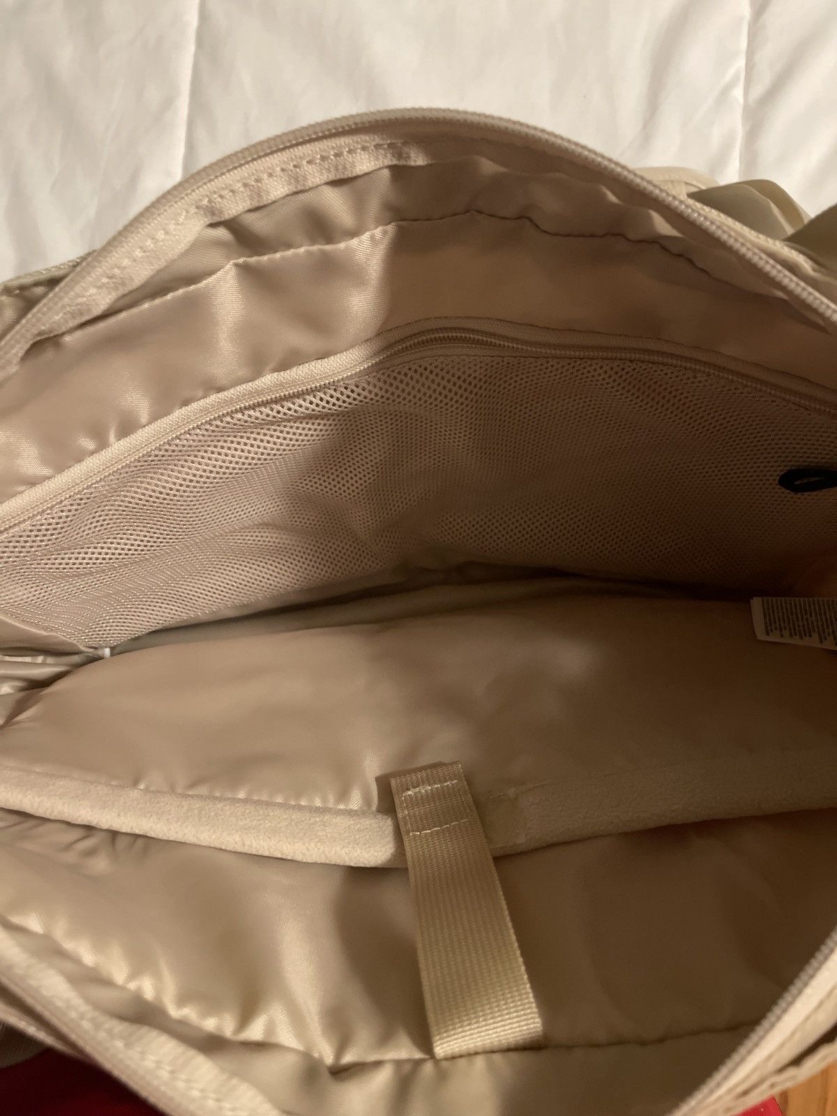 The North Face North face tote bag Size ONE SIZE - 3 Thumbnail