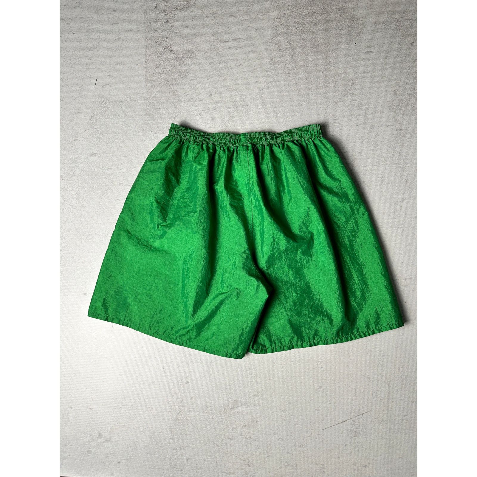 Umbro Vintage Umbro Athletic Shorts, Vintage Shorts For Men's 2XL Size US 36 / EU 52 - 2 Thumbnail
