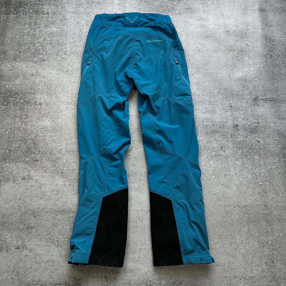 Other Dynafit Mercury Dst Ski Pants Blue Women’s Size 38 S Size 28" / US 6 / IT 42 - 15 Thumbnail