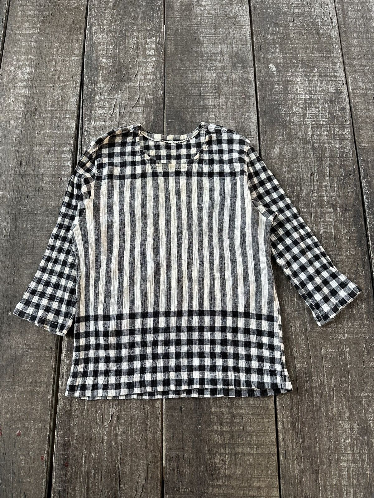 Vintage tsumori chisato nice design