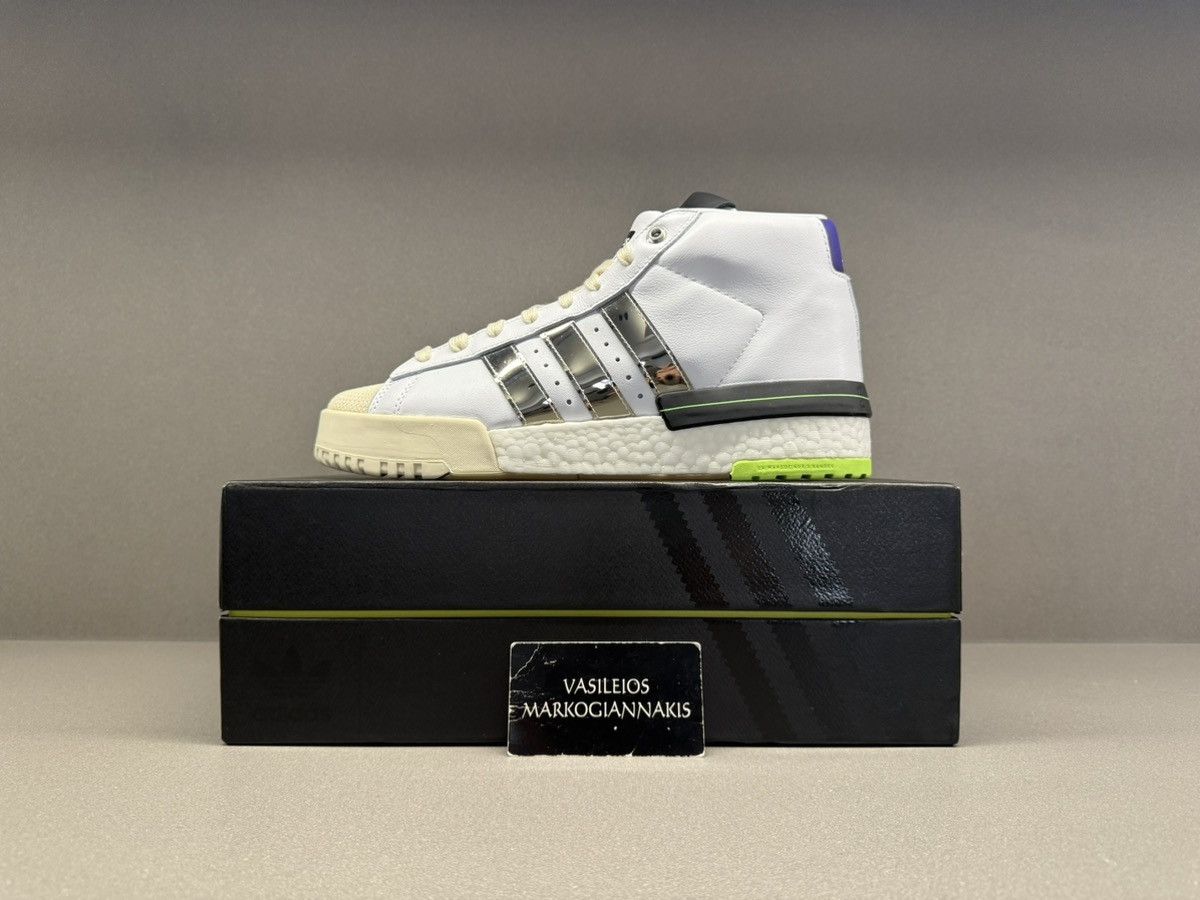 Adidas Rivalry Promodel Sankuanz