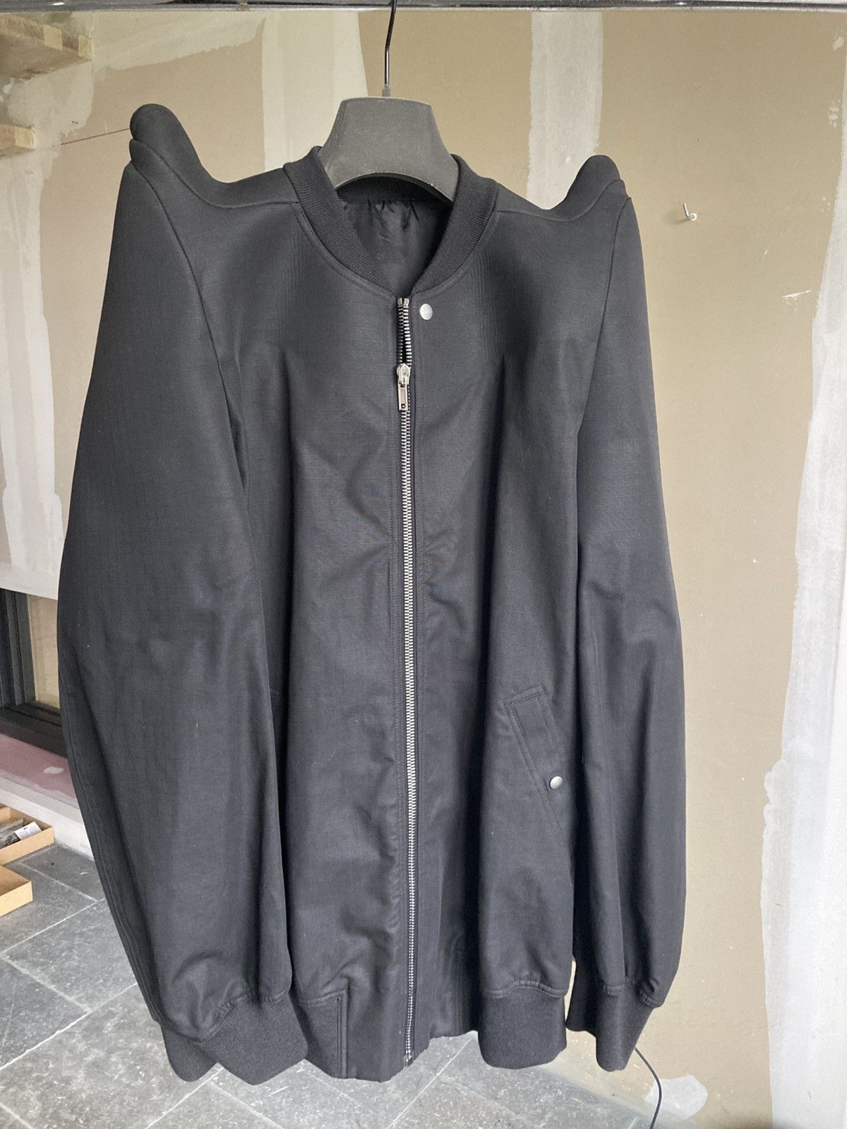 BRAND NEW with tags / Rick Owens Jumbo Tec Flight