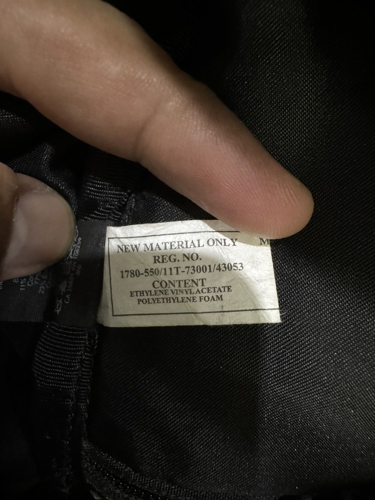 Lululemon LULULEMON ASSERT BAGPACK 30L Size ONE SIZE - 16 Thumbnail