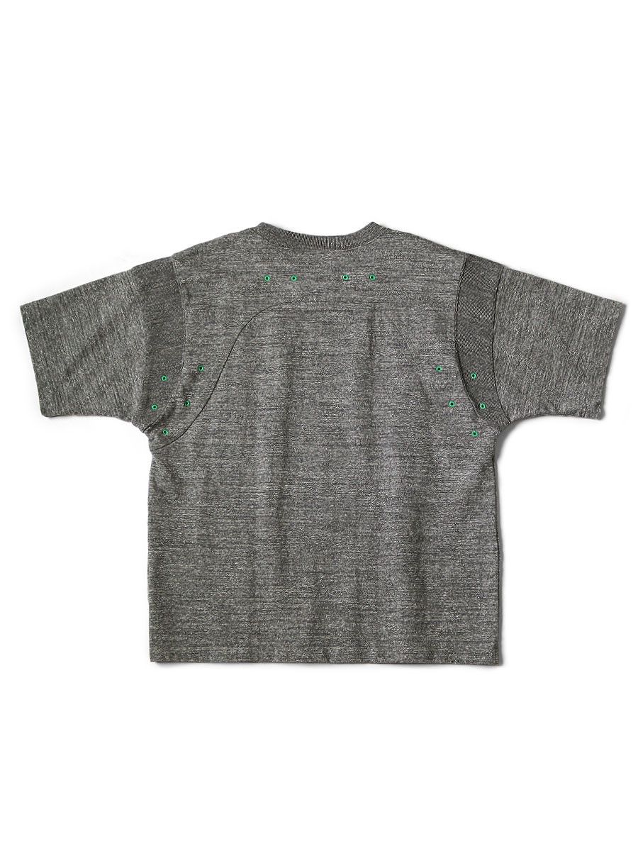 Kapital kapital Ventilator Pack t-shirt Size US XL / EU 56 / 4 - 2 Thumbnail