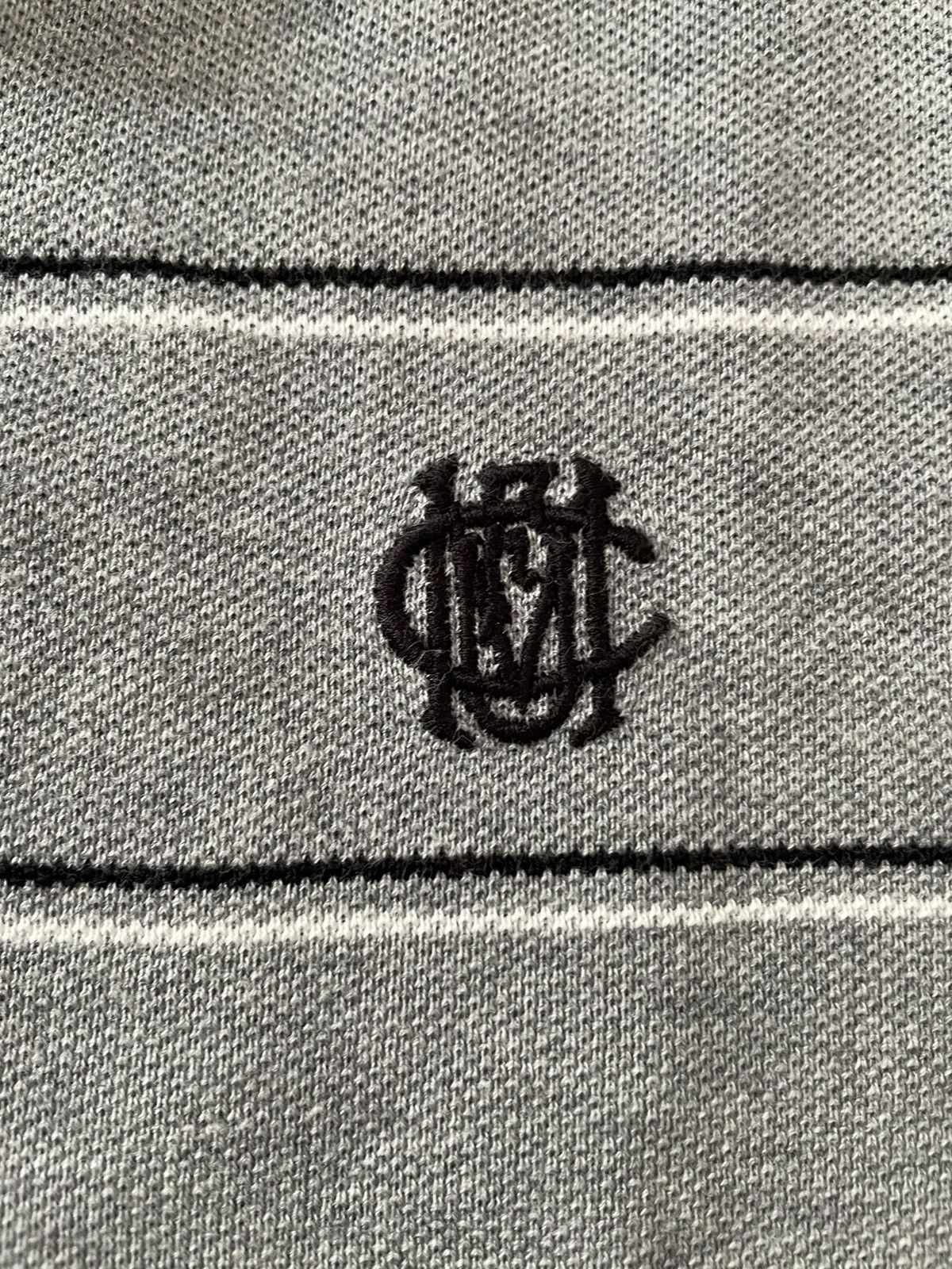 Nike Nike Vintage Polo Shirt Size L Size US L / EU 52-54 / 3 - 4 Thumbnail