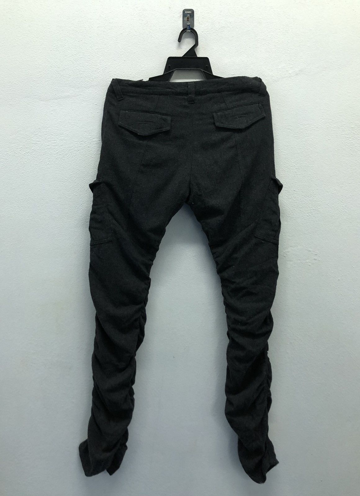 Tornado Mart Vintage Tornado Mart Refined Real Clothes Pants Size US 33 - 2 Thumbnail