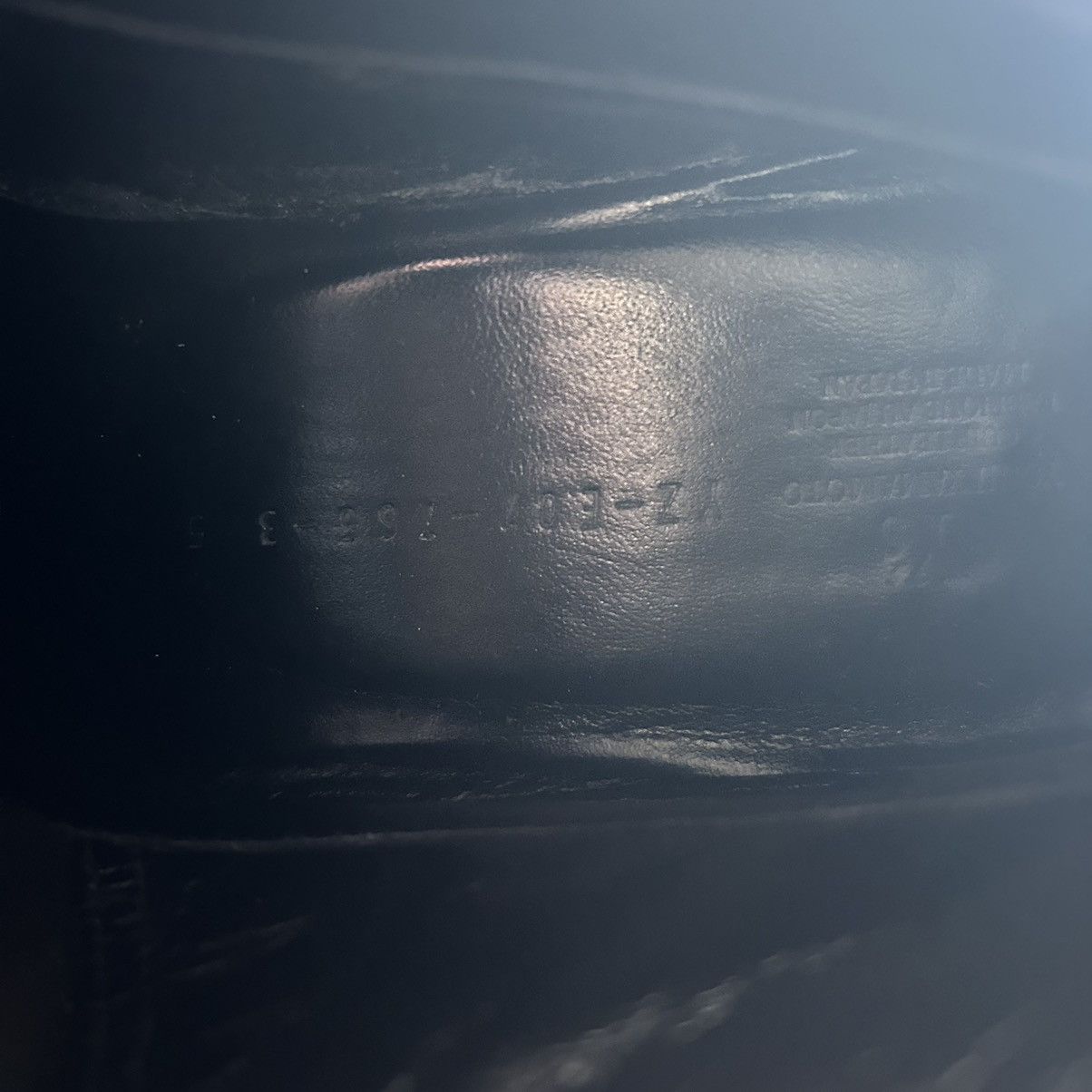 Yohji Yamamoto Yohji yamamoto 90s Size US 7 / IT 37 - 13 Thumbnail