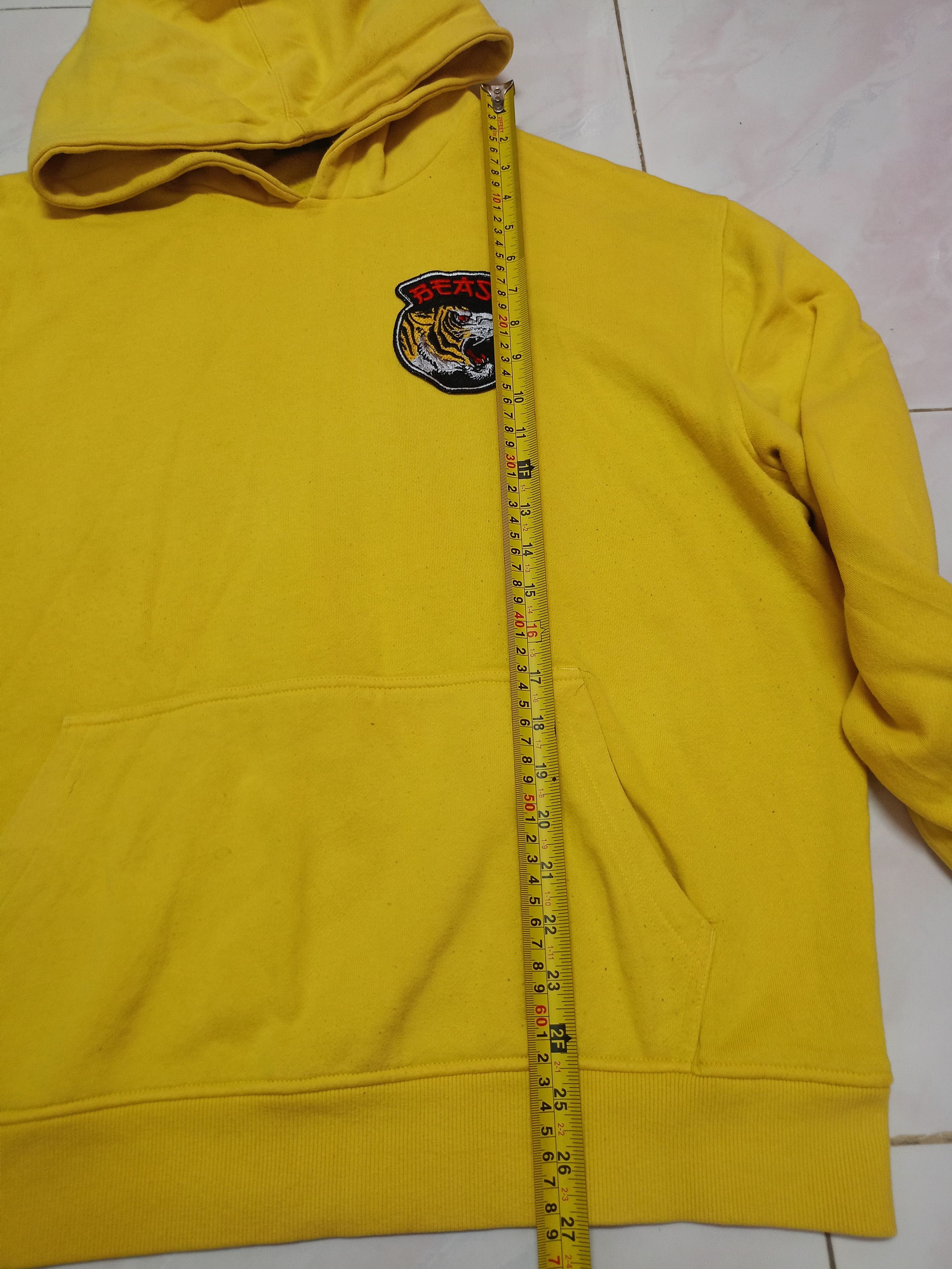 Southpole SouthPole X hip-hop x skateboard Size US XL / EU 56 / 4 - 7 Thumbnail