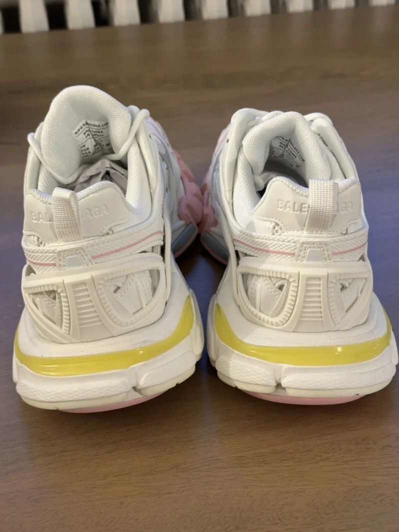 Balenciaga Balenciaga Size US 10 / IT 40 - 7 Thumbnail