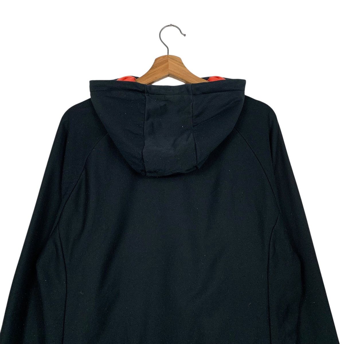 Canterbury of New Zealand Canterbury Big Logo Pullover Hoodie Size US L / EU 52-54 / 3 - 8 Thumbnail