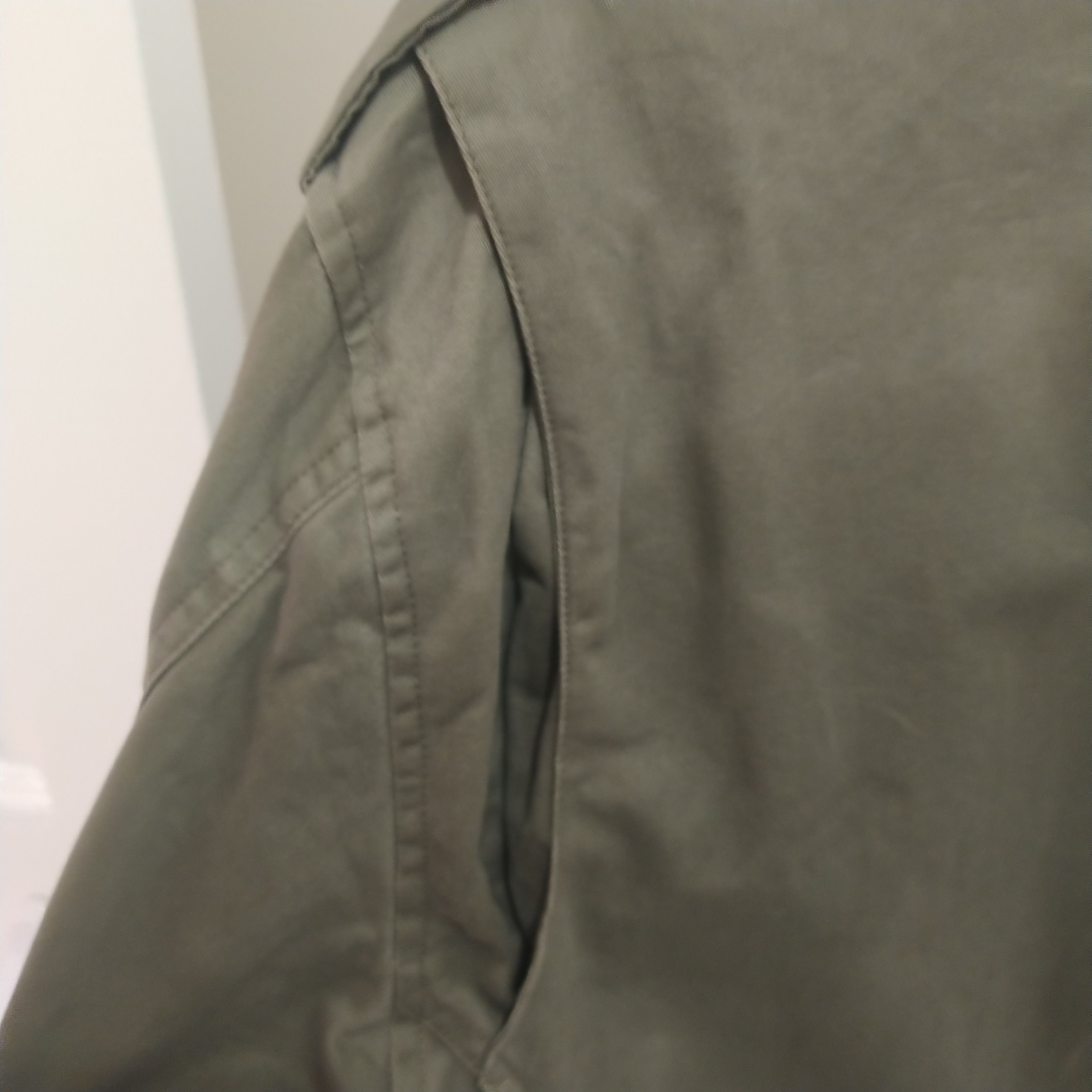 Other M65 Field Jacket Size US L / EU 52-54 / 3 - 2 Thumbnail