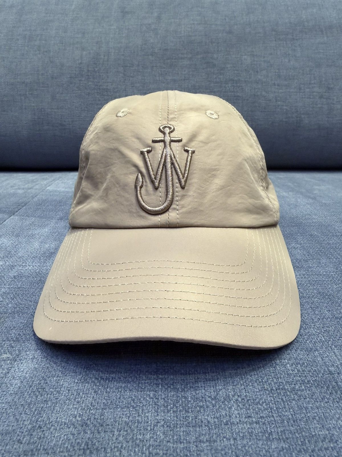 JW Anderson JW Anderson cap Size ONE SIZE - 1 Thumbnail