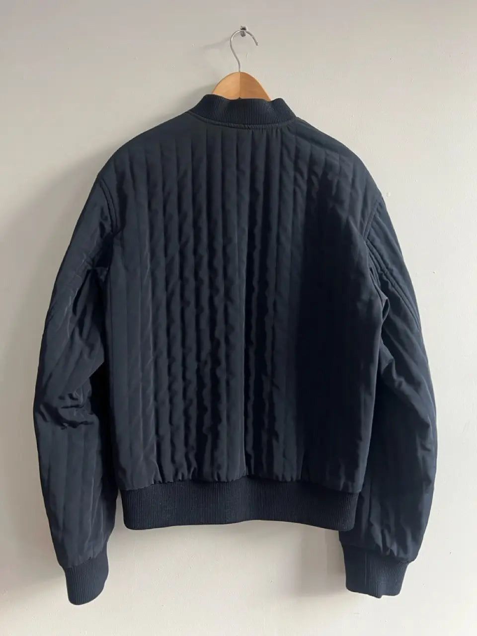 Dries Van Noten Dries Van Noten SS17 men's tapestry bomber Size US M / EU 48-50 / 2 - 4 Thumbnail