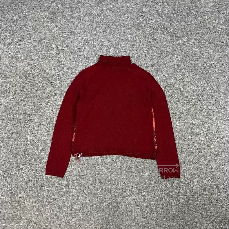 Hermes Hermes Margiela era horse-drawn carriage silk and cashmere Size M / US 6-8 / IT 42-44 - 2 Thumbnail