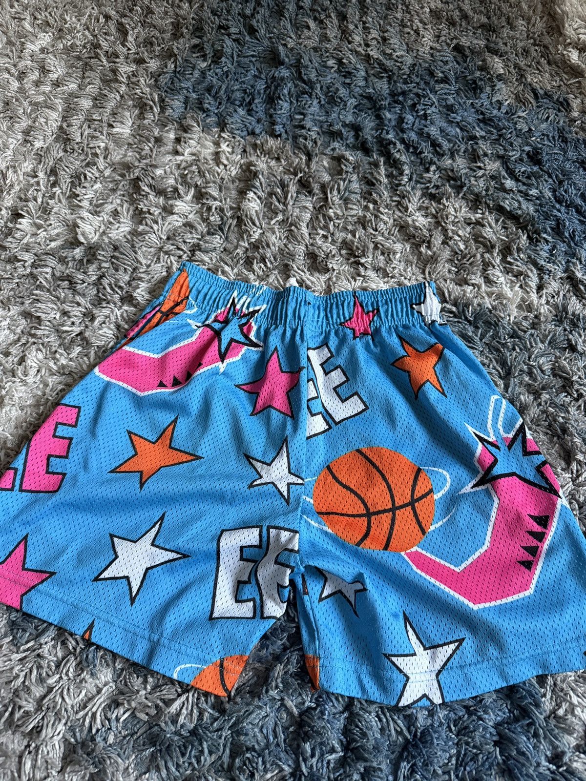 Eric Emanuel Eric Emanuel Men's Shorts Size US 30 / EU 46 - 2 Thumbnail