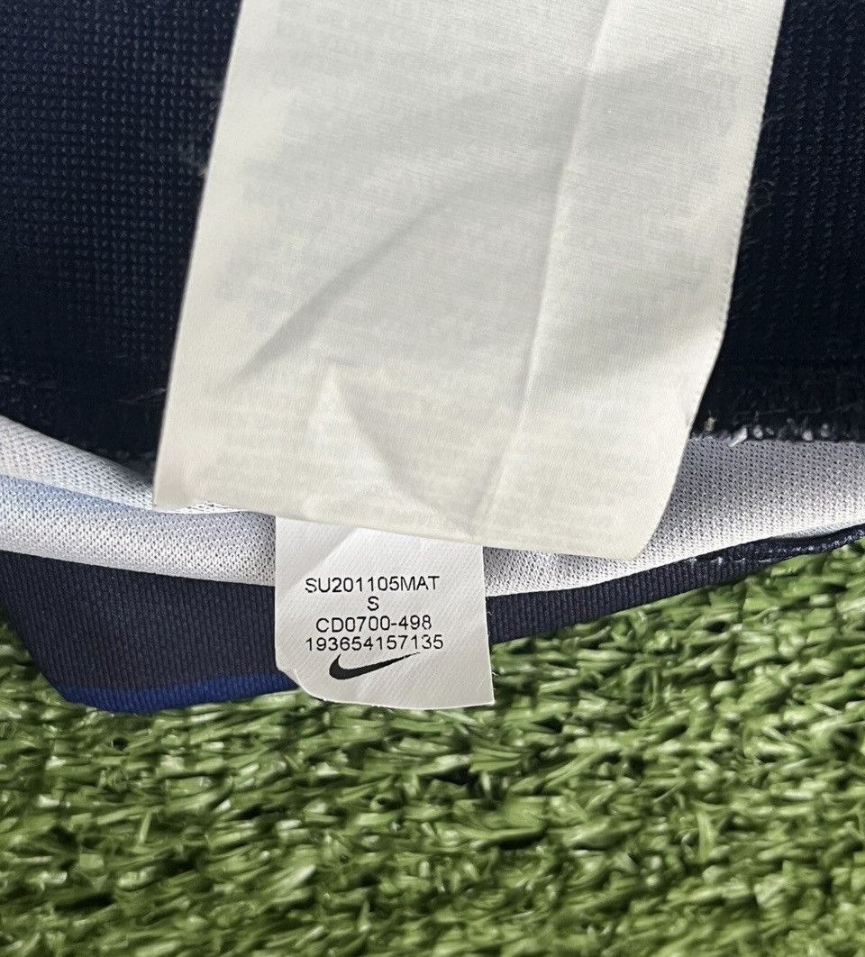 Nike Jersey french mbappe Size US S / EU 44-46 / 1 - 12 Thumbnail